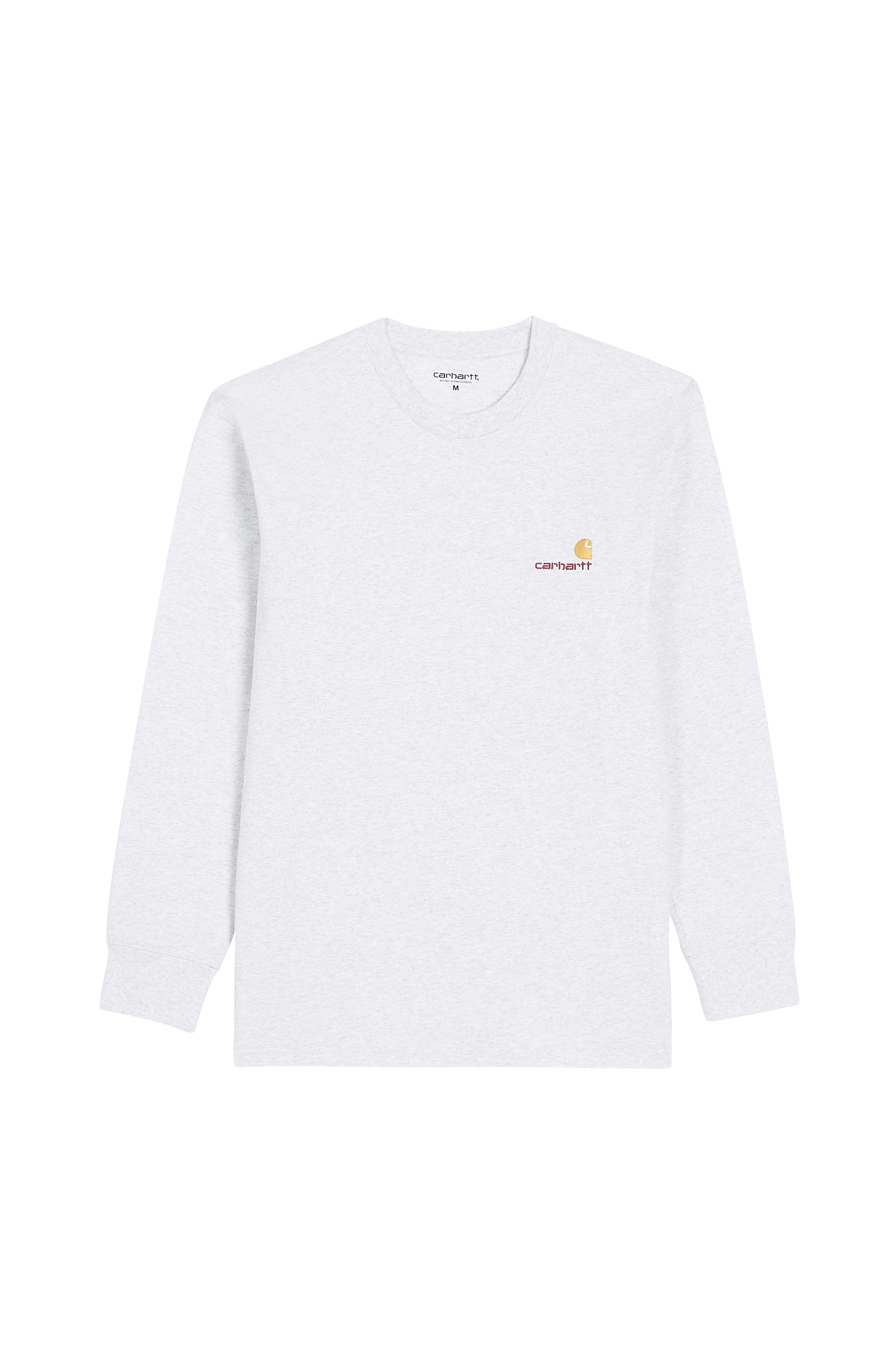 T-shirt Grey