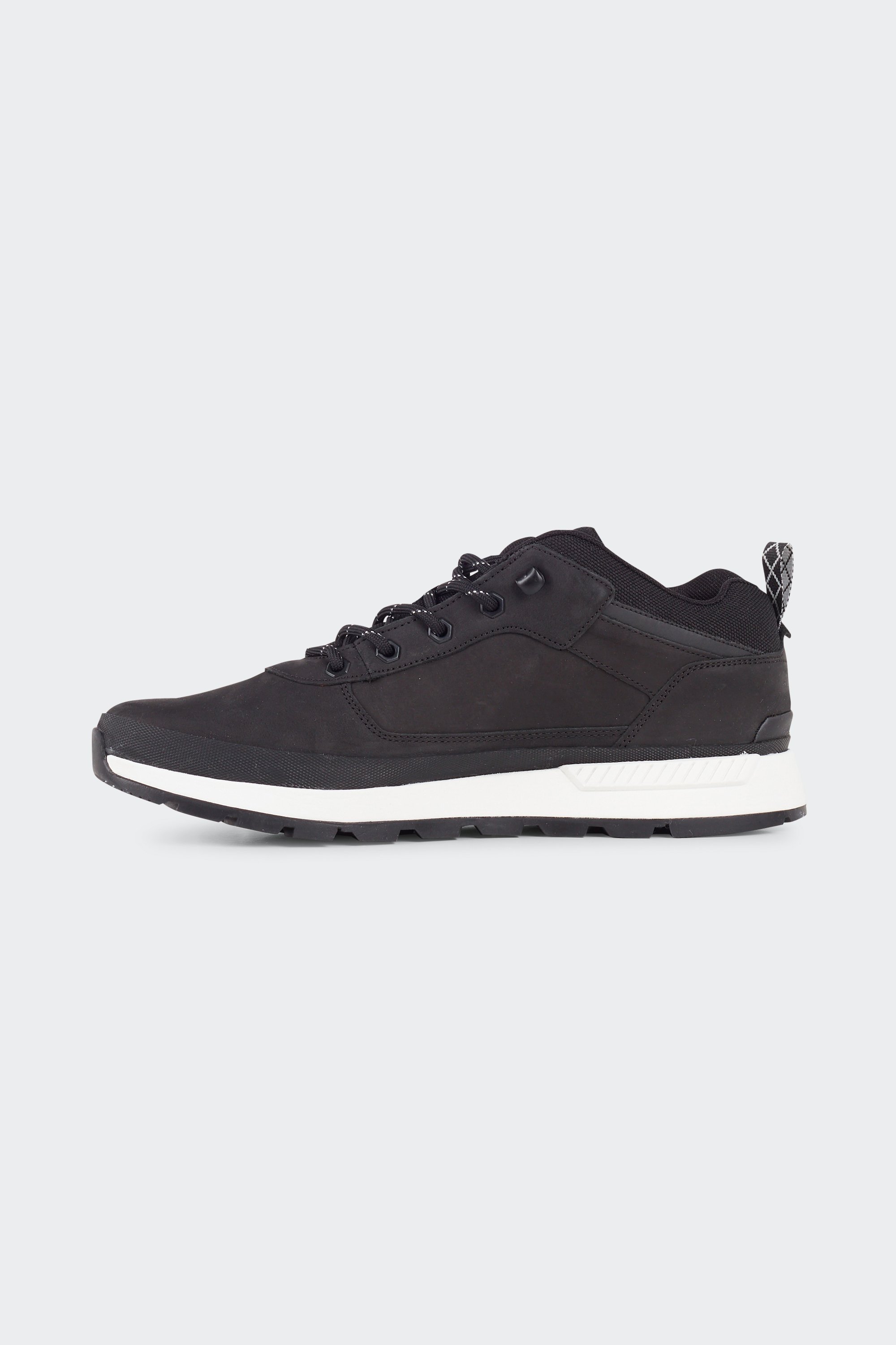 sneakers | Black by TIMBERLAND sneakers Black