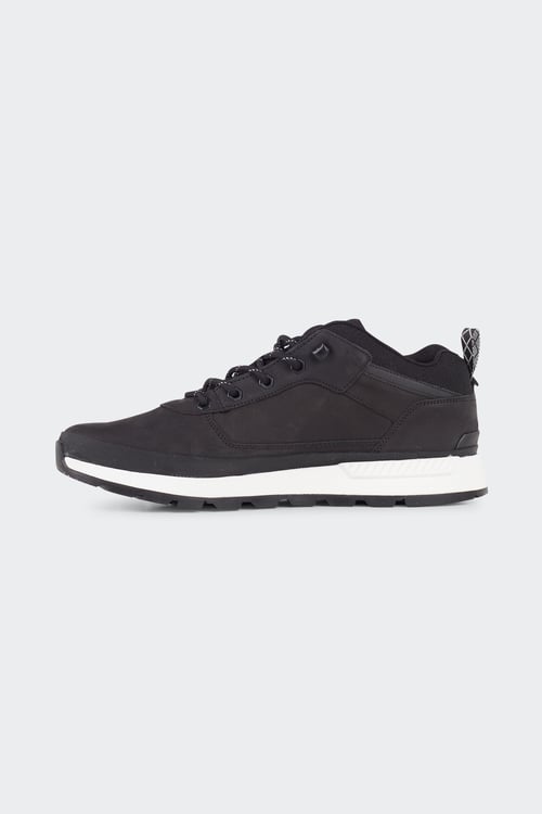 TIMBERLAND baskets Noir