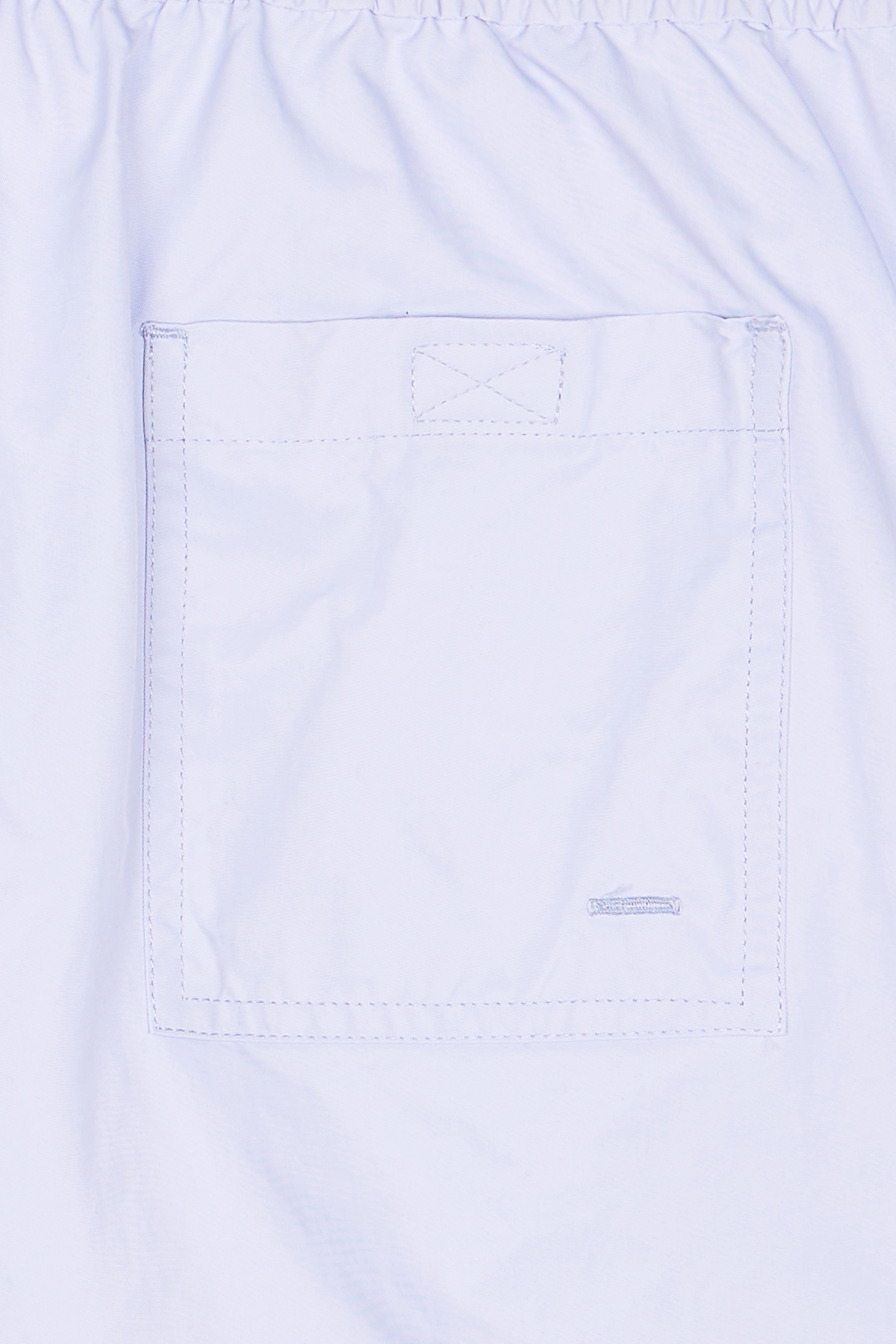 Short de bain Violet