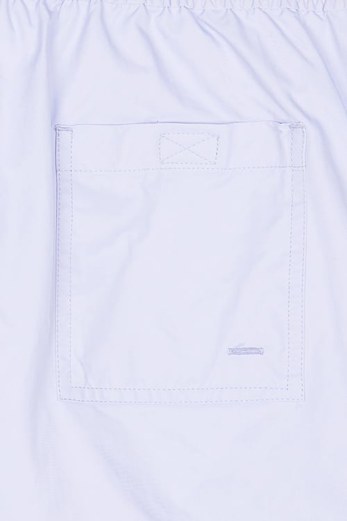 COLORFUL STANDARD Short de bain Violet