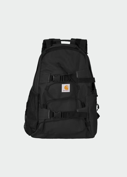 Backpack Philis Black Carhartt Wip Man Citadium