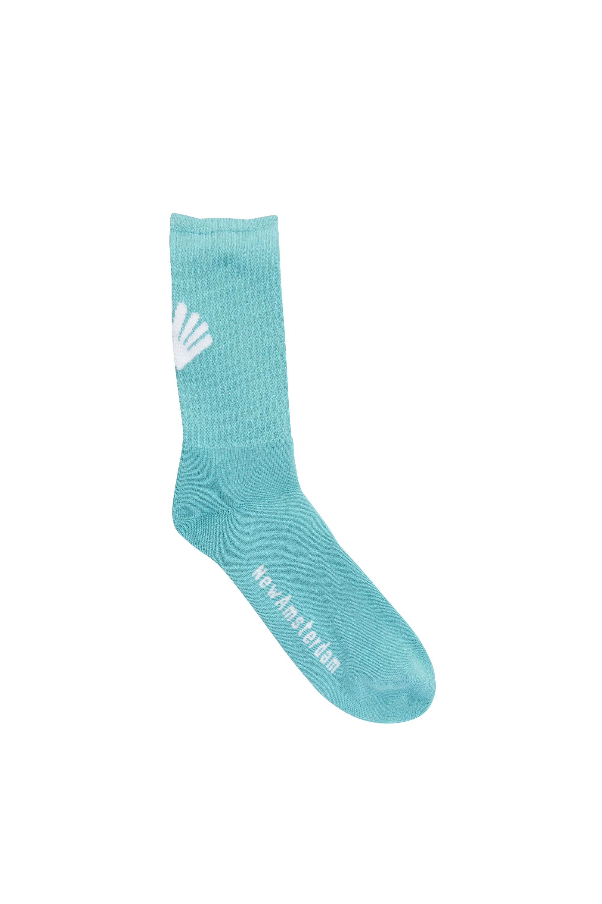 Socks Blue