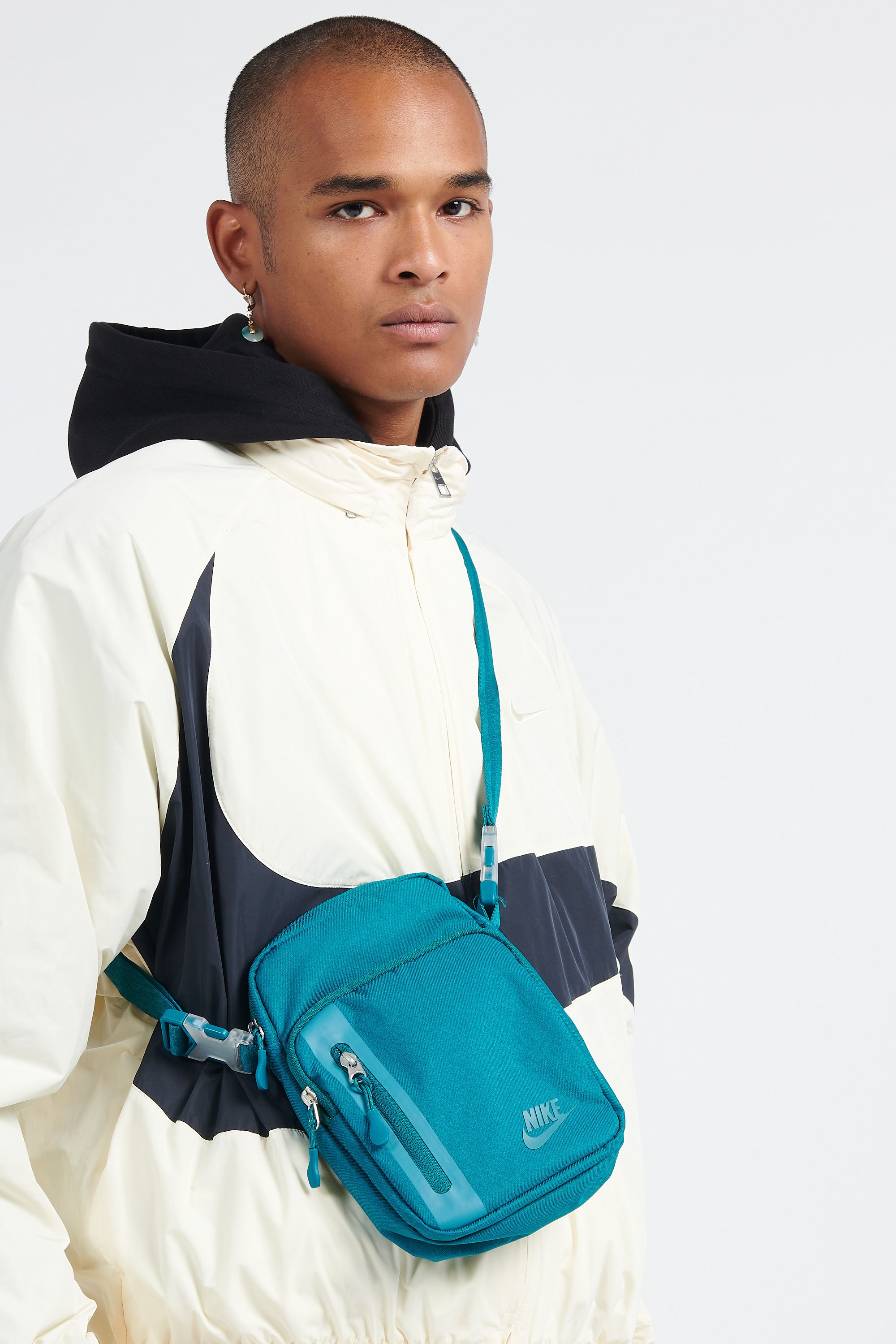 Sac nike store homme cyan