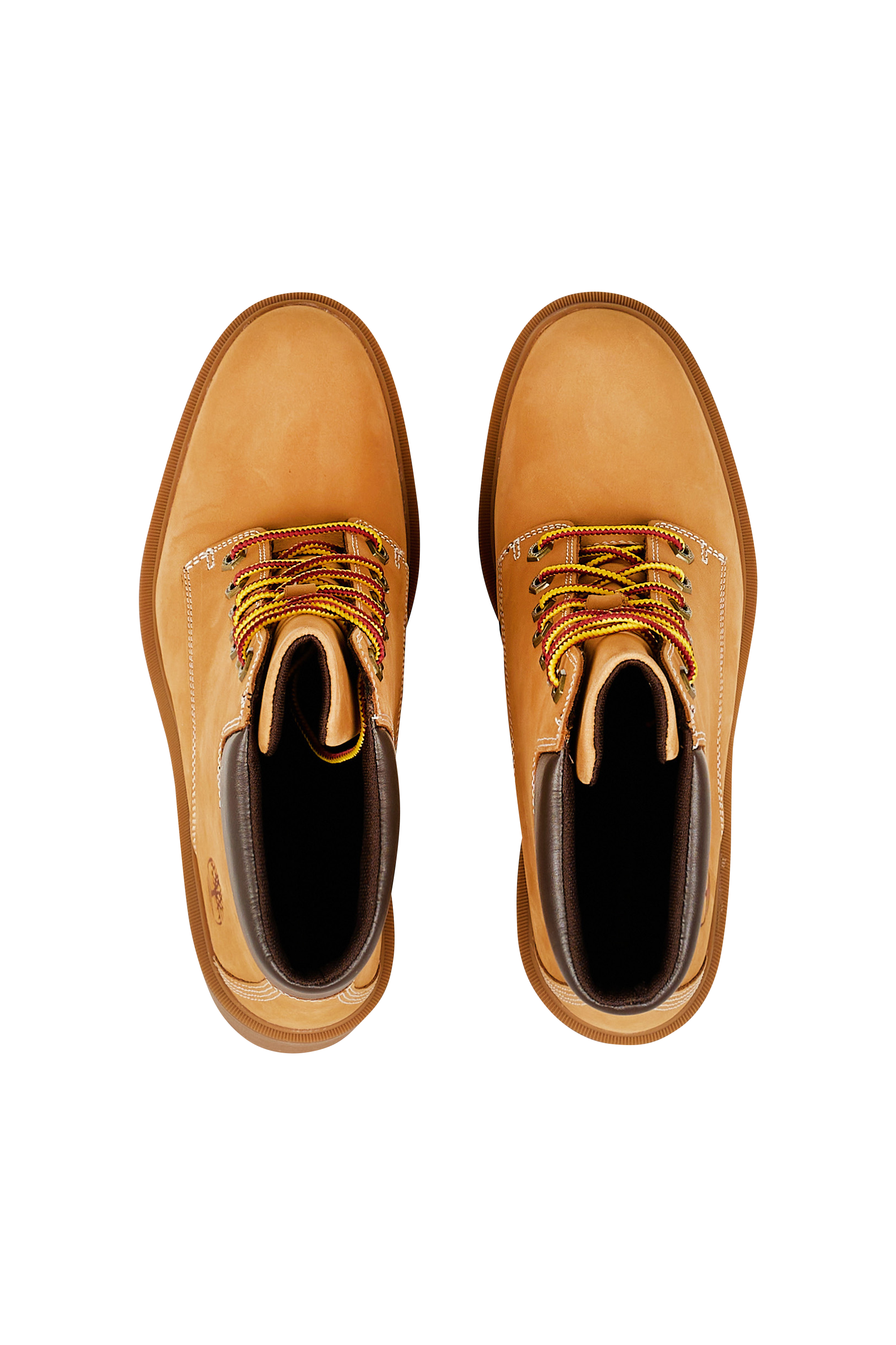 Bottes  TIMBERLAND Beige