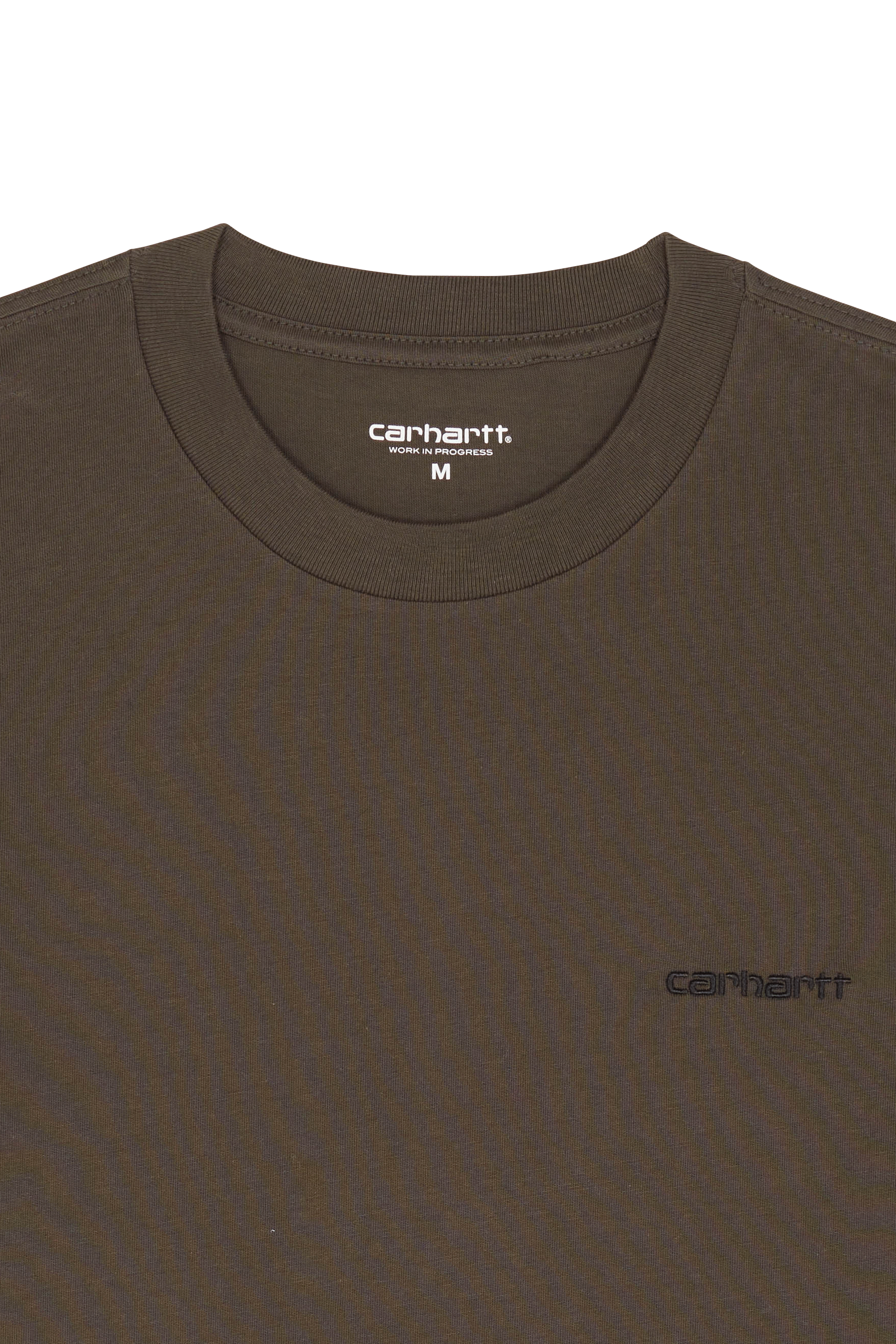 T-shirt | Kaki CARHARTT WIP Homme