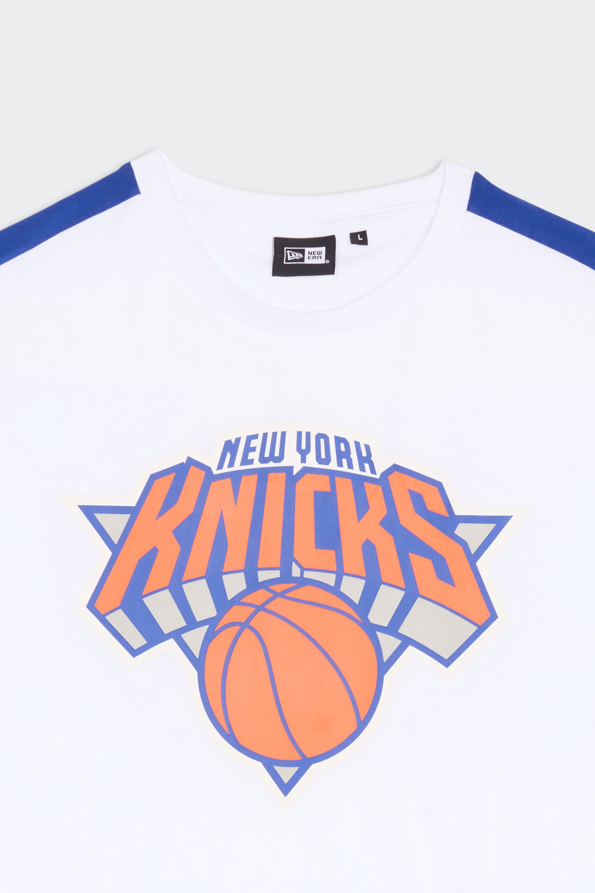 T-shirt | Blanc by NEW ERA T-shirt Blanc