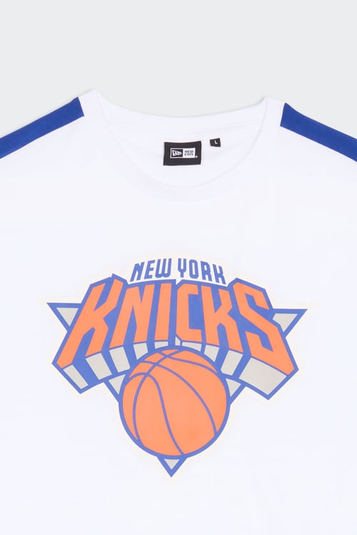 NEW ERA T-shirt White