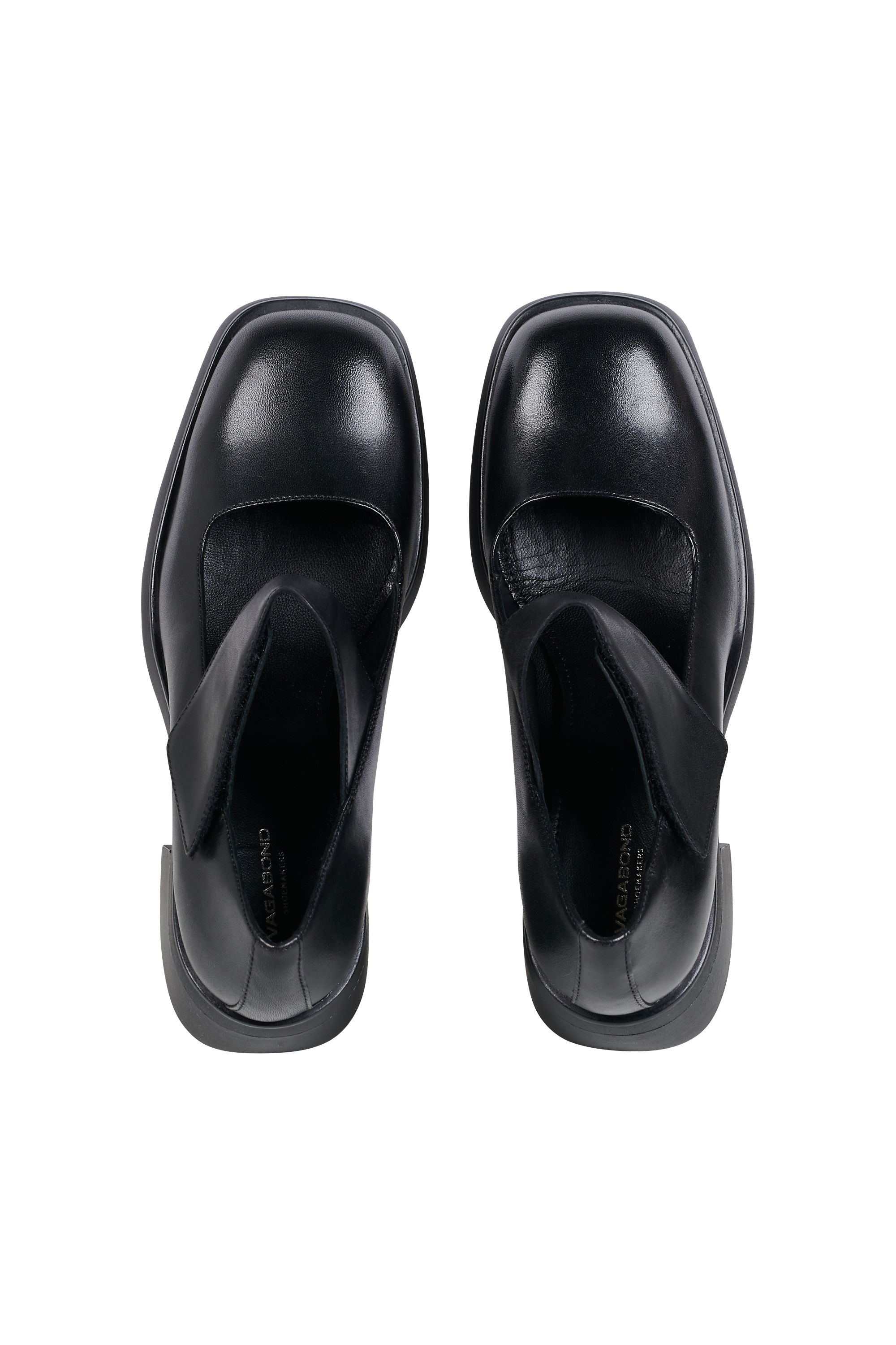 Shoes Black