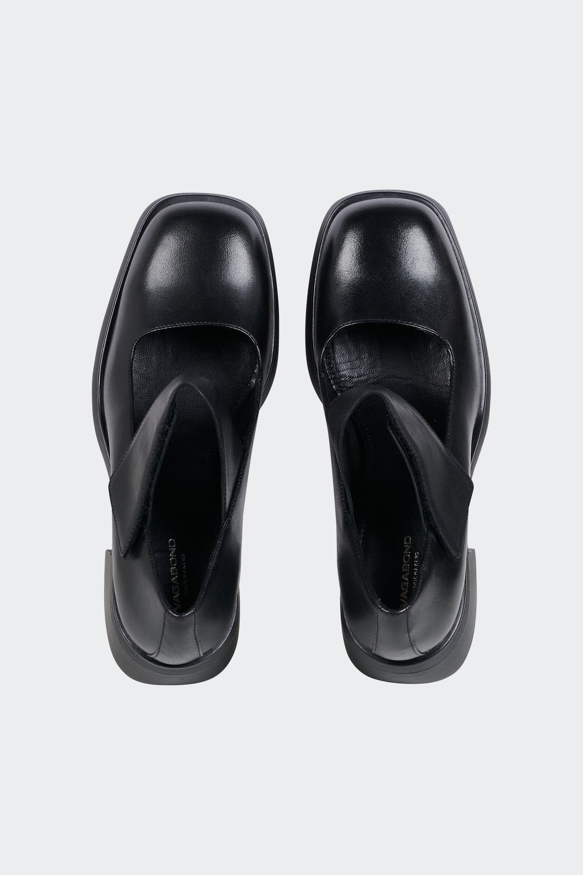Shoes | Black by VAGABOND SHOEMAKERS Shoes Black