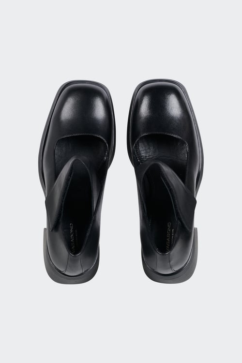 VAGABOND SHOEMAKERS Chaussures Noir
