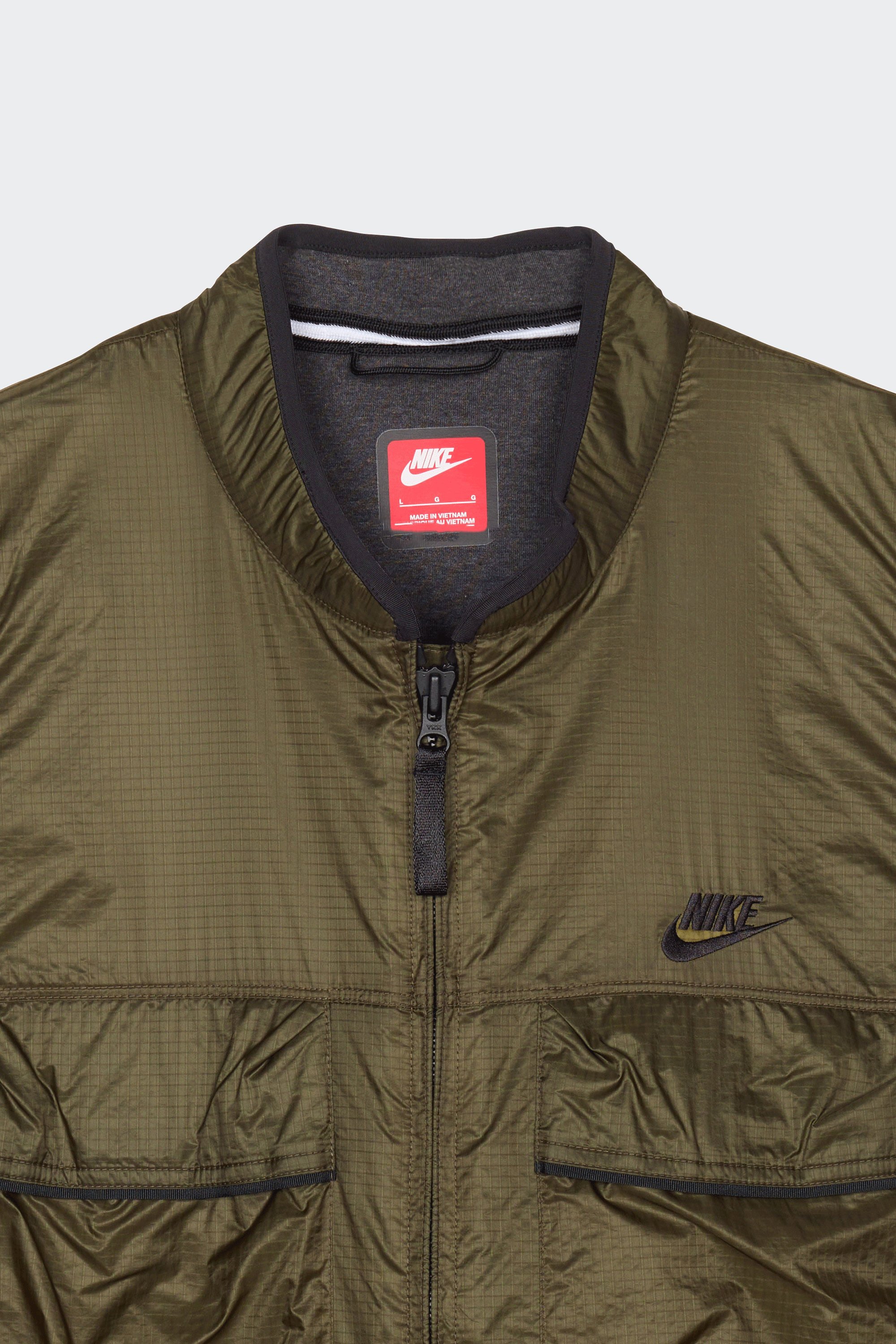 Veste | Vert by NIKE Veste Vert
