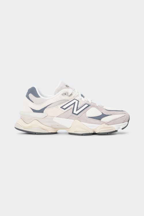 NEW BALANCE Baskets Gris