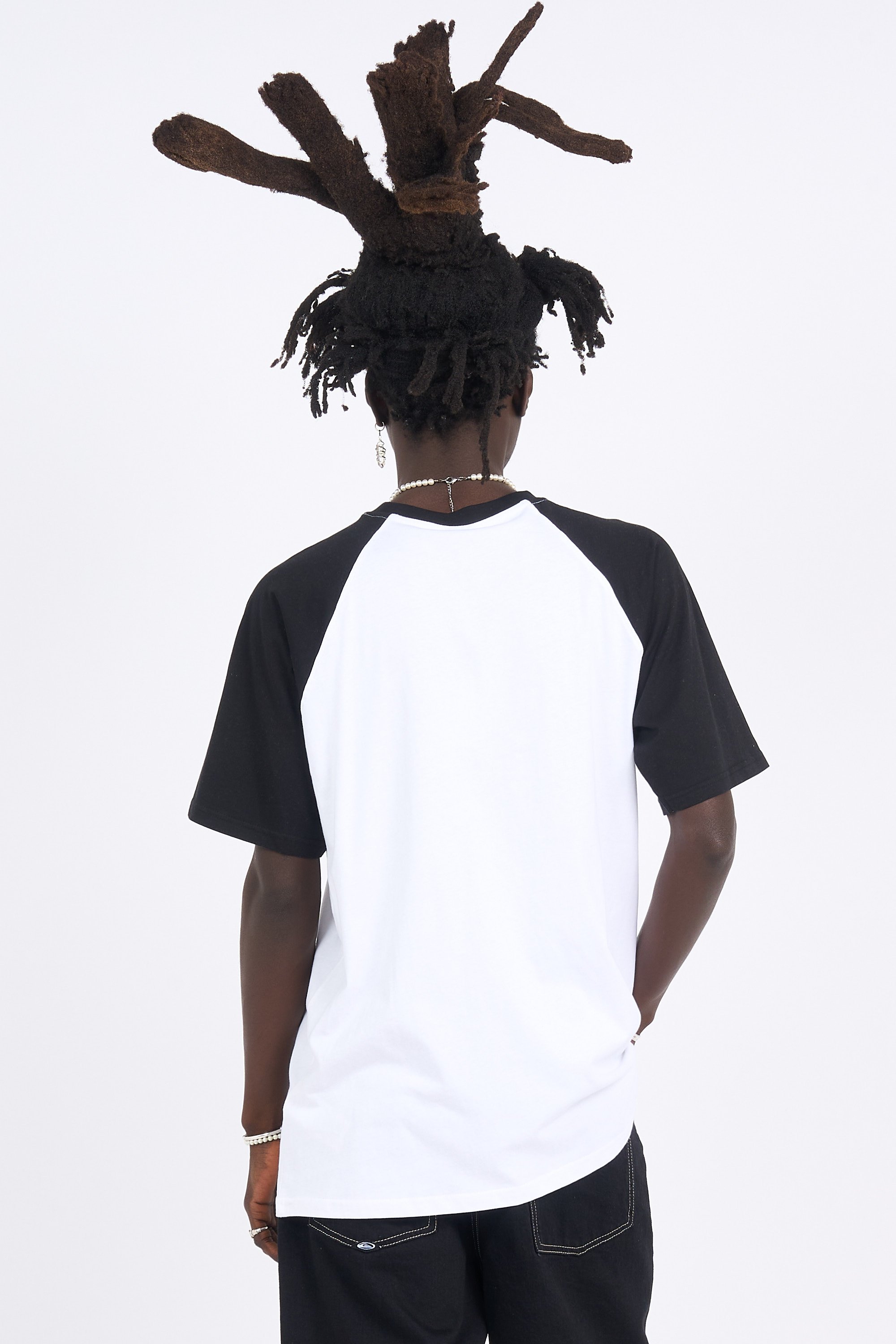 T-shirt Multicolored