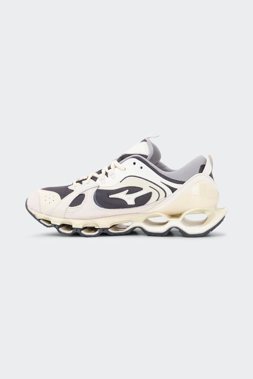 MIZUNO Baskets  Beige