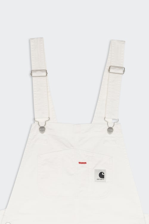 CARHARTT WIP Salopette Beige
