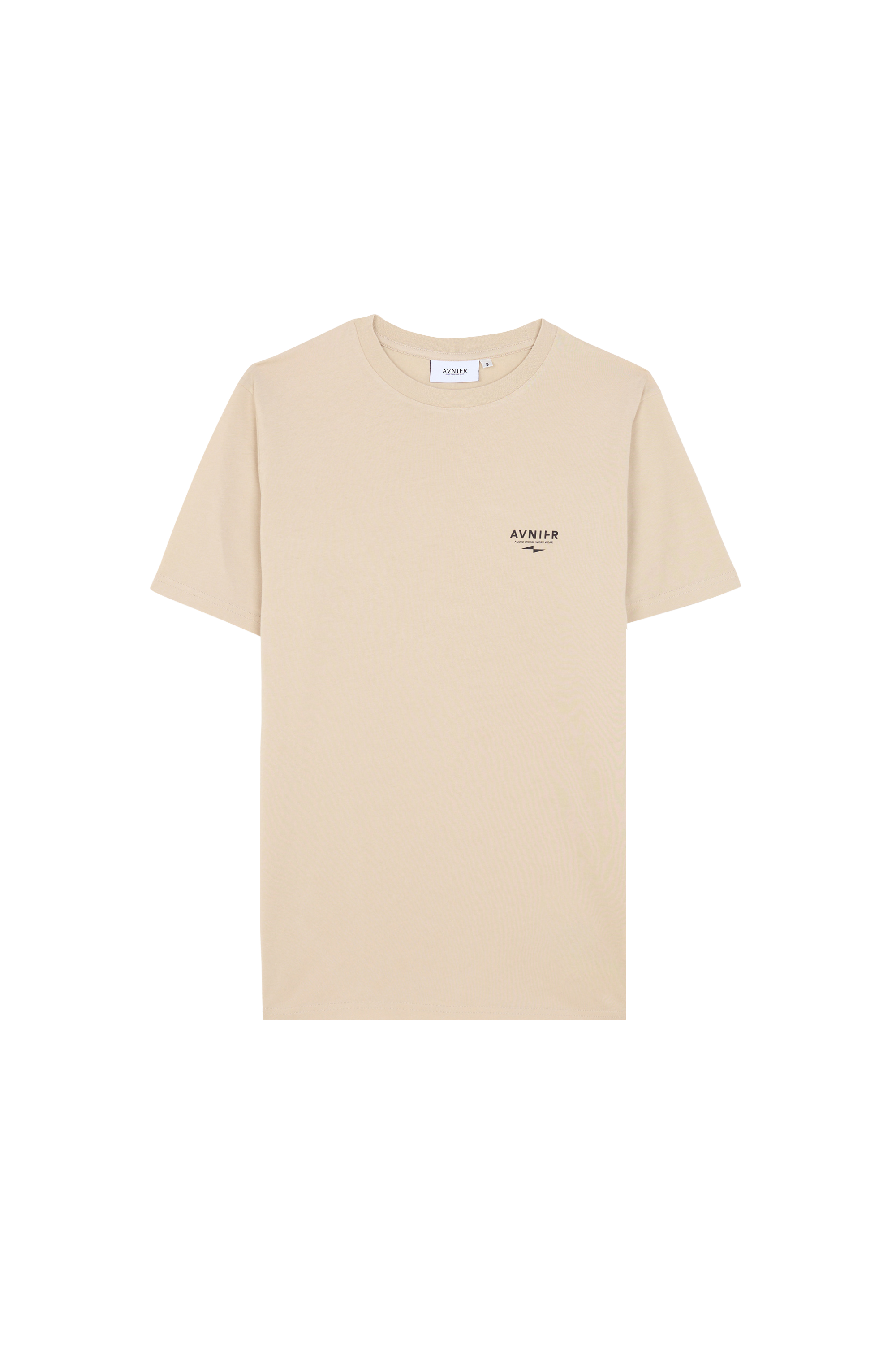 T-shirt Beige