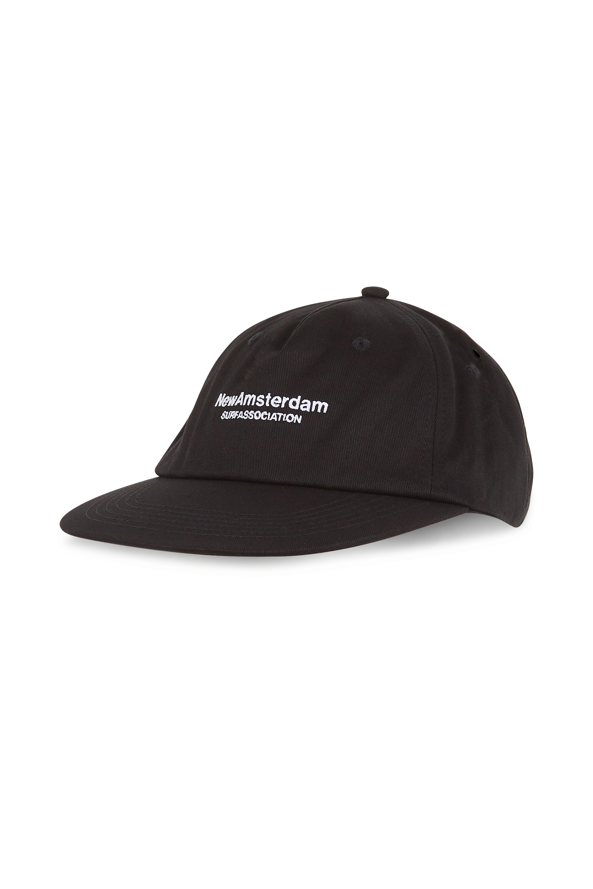 Cap Black