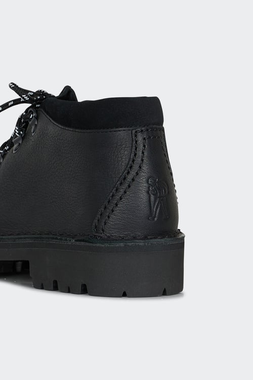 CLARKS ORIGINALS Bottines Noir