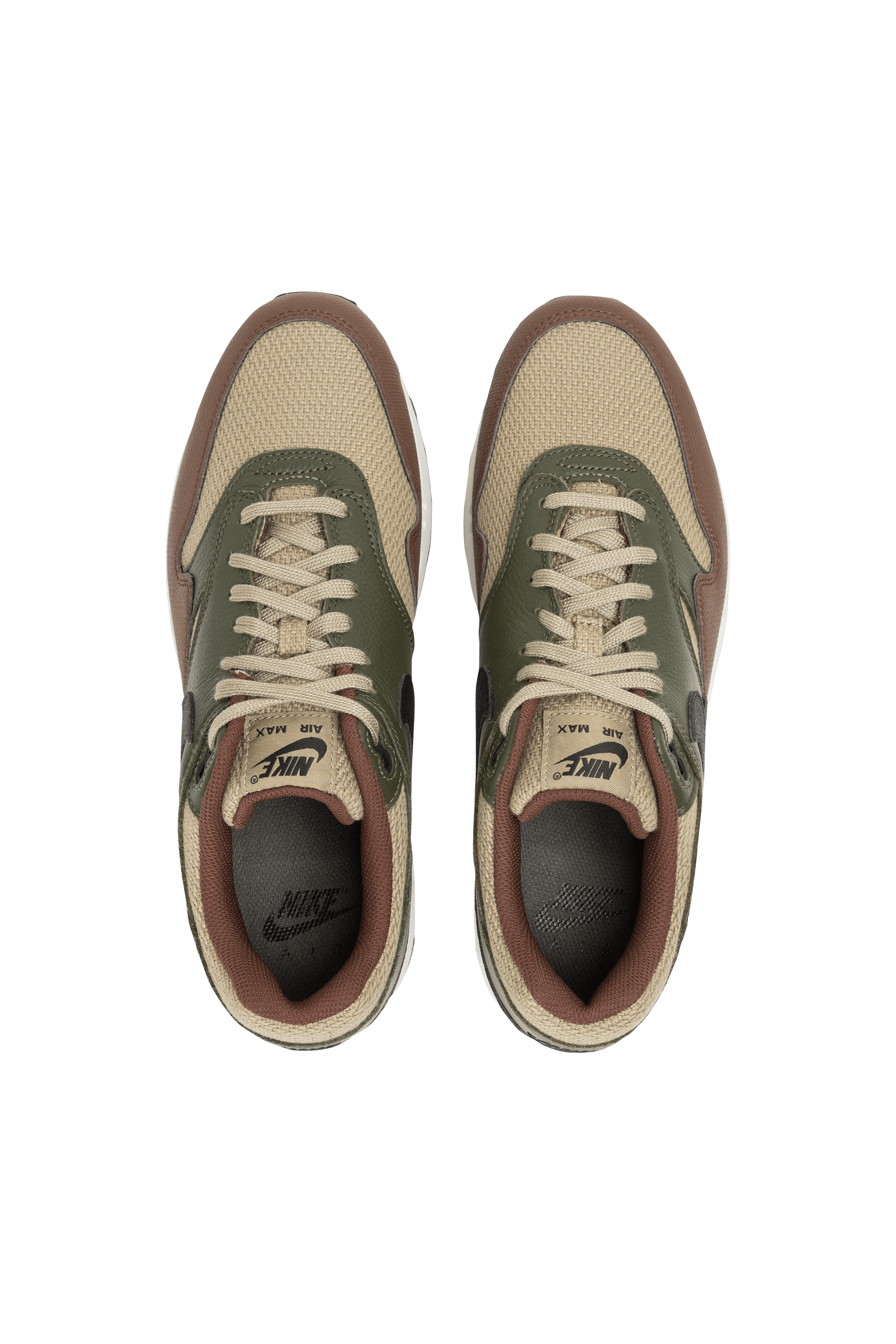 mens nike air max khaki