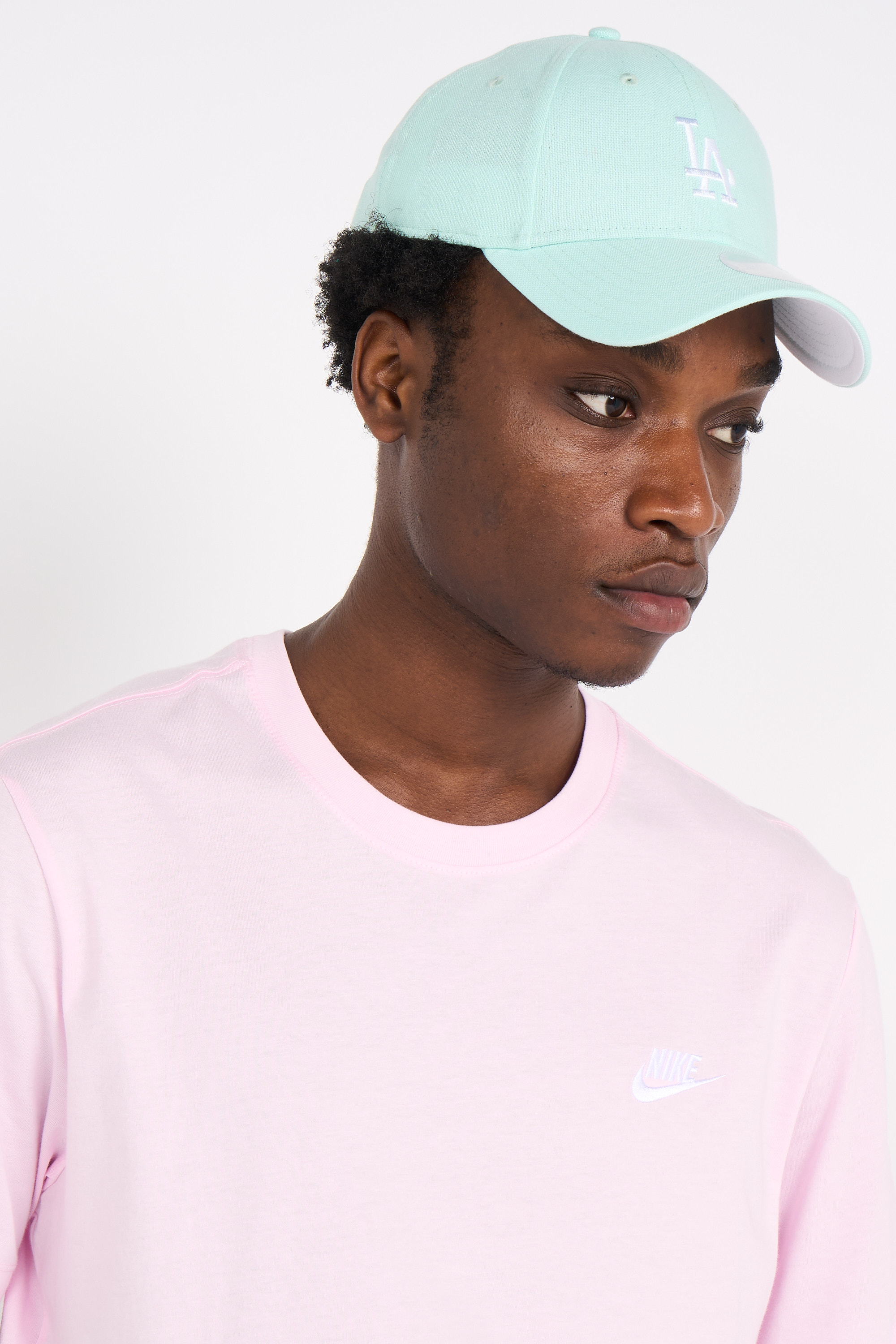 Casquette Vert