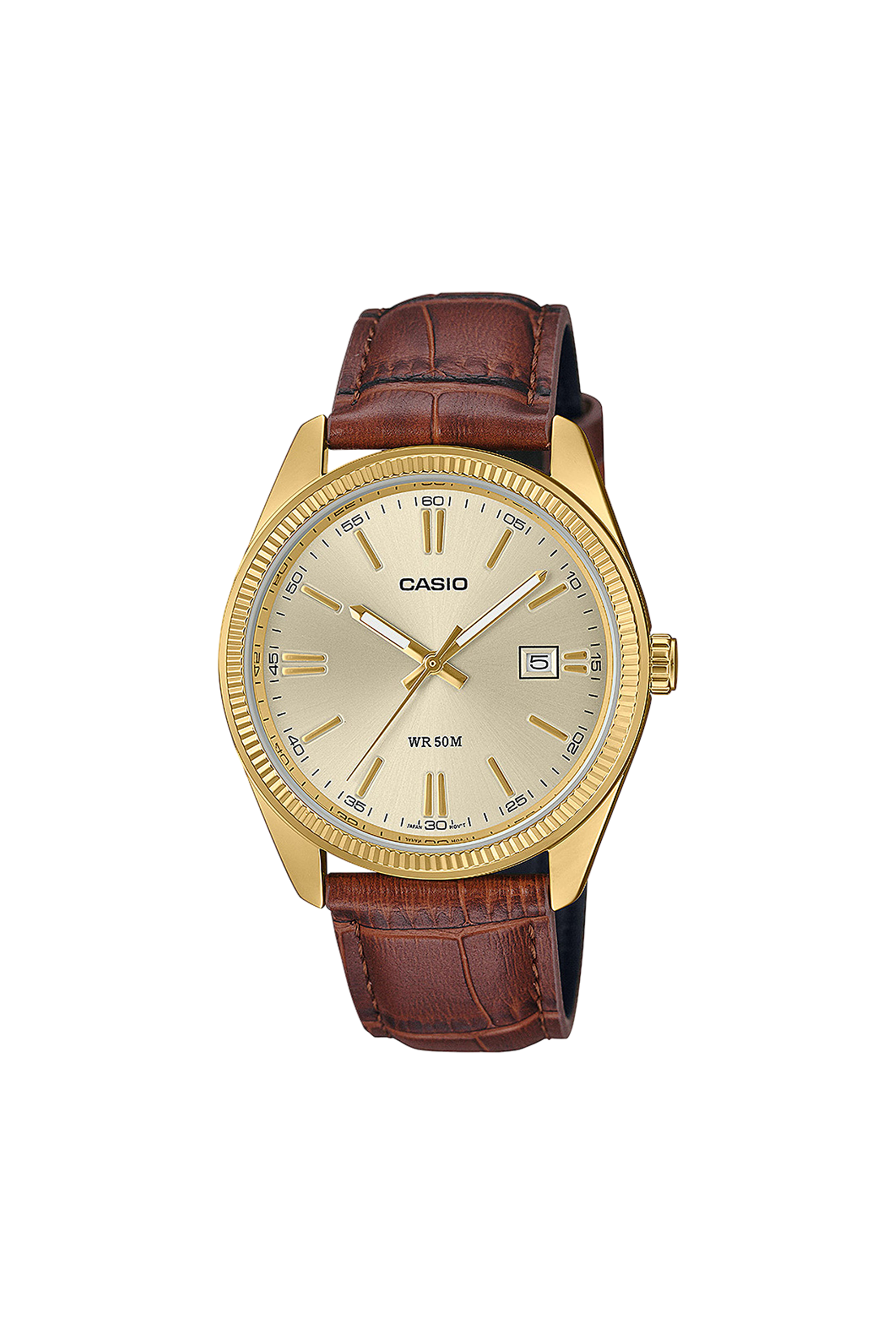 Montre Multicolore