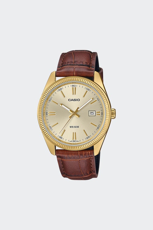 CASIO VINTAGE Montre Multicolore