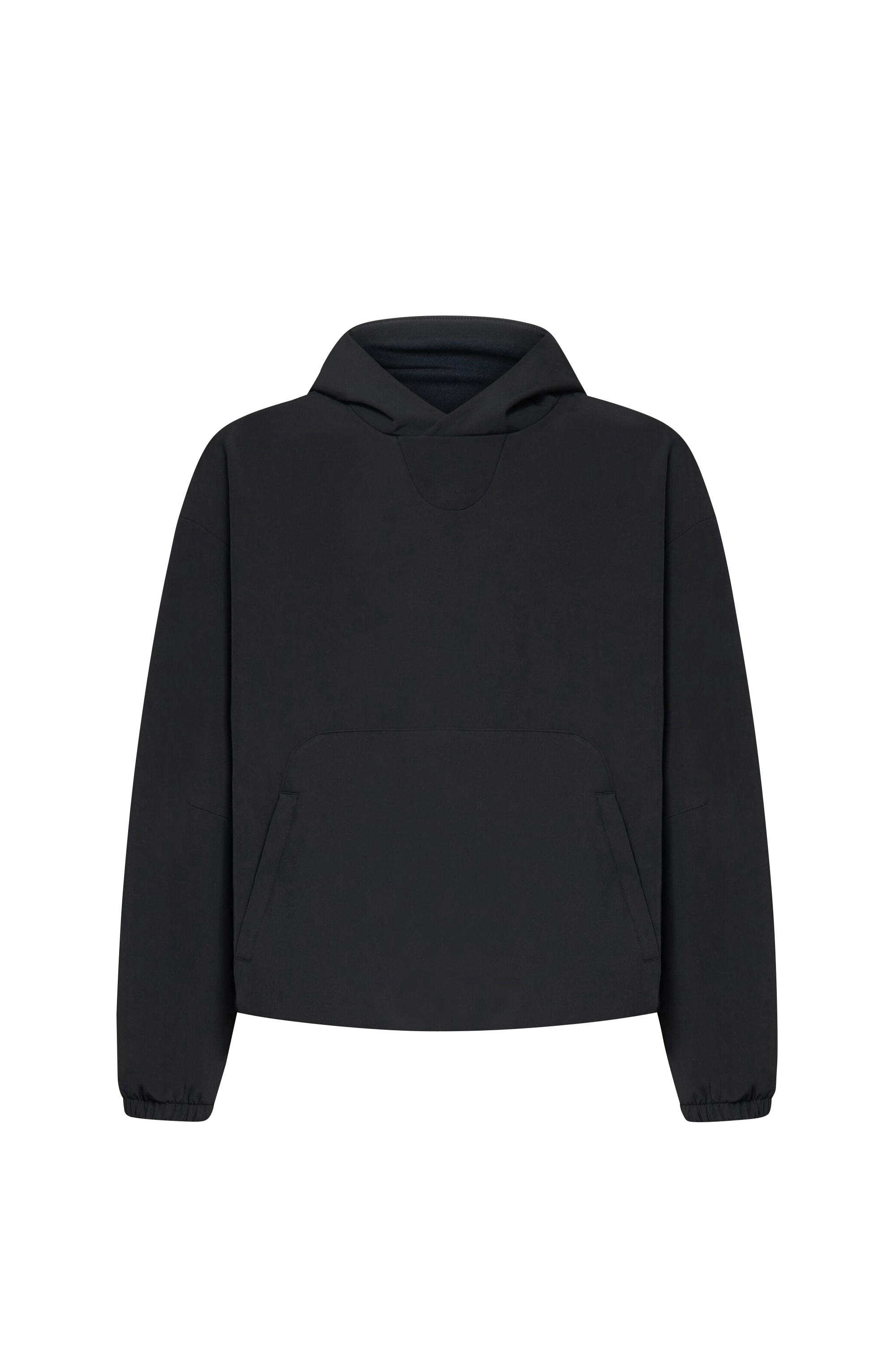 Hoodie Black