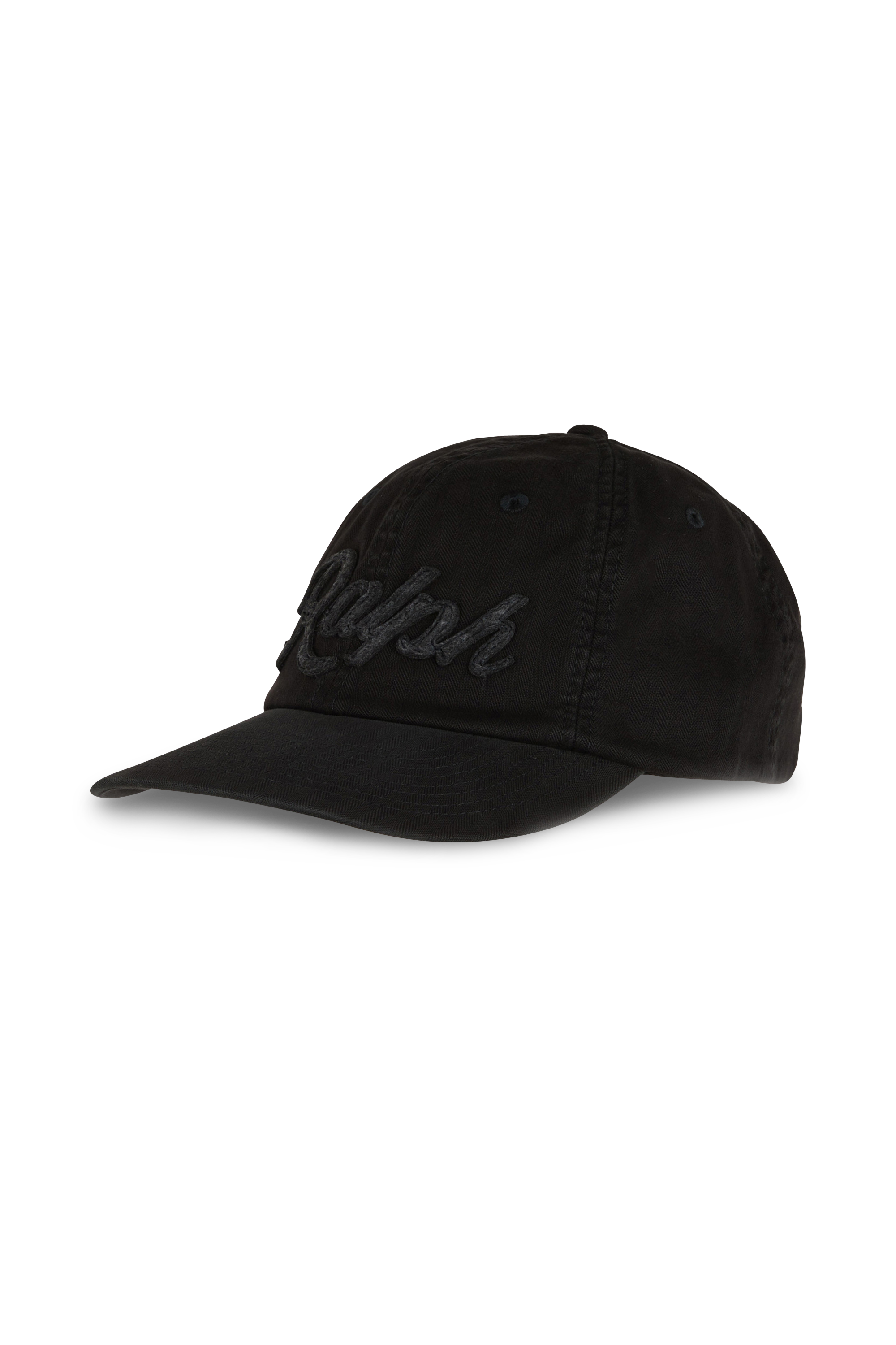 Casquette Noir