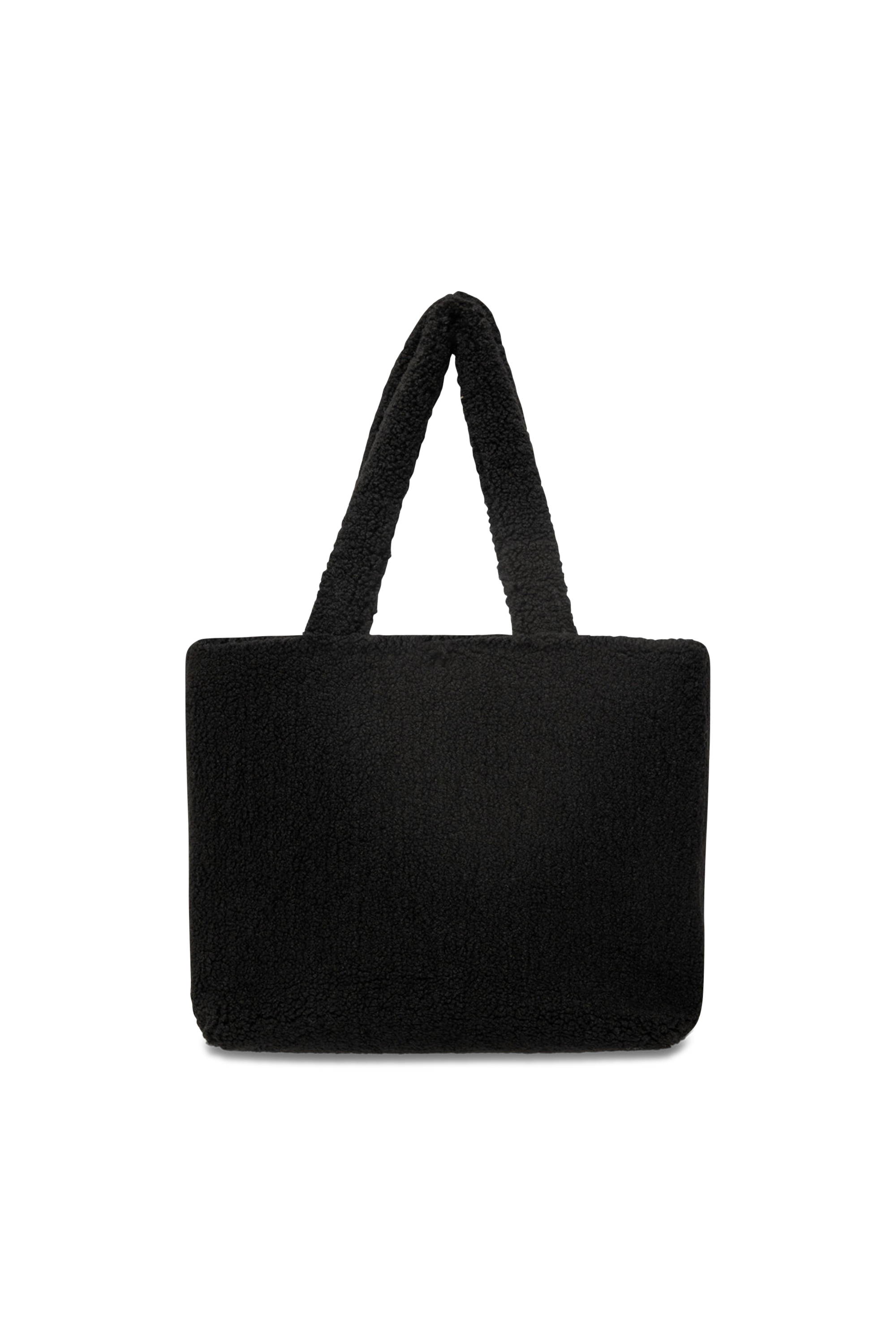 shopping bag Black