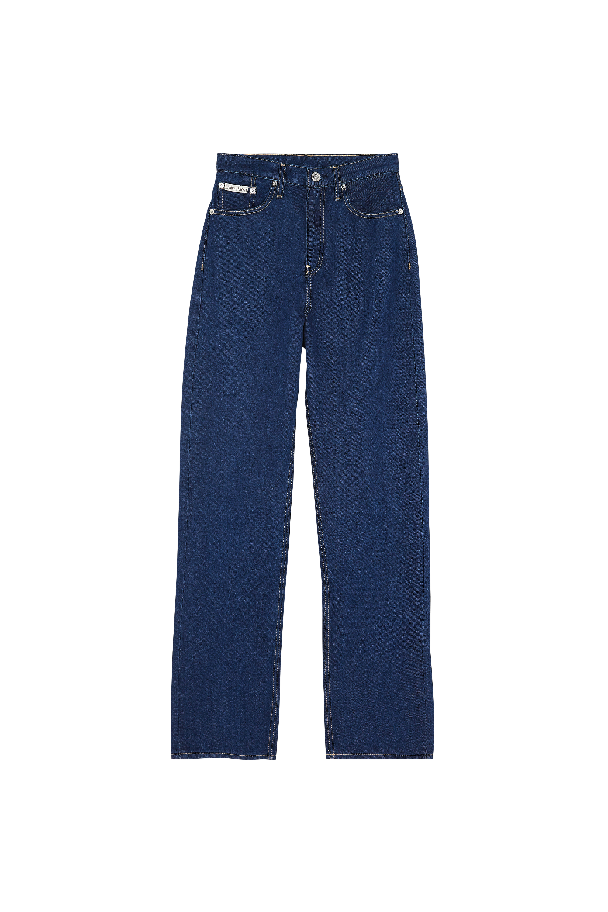 Jeans Blue