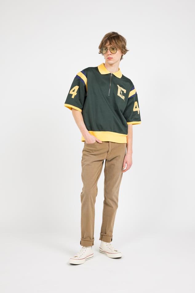look 1