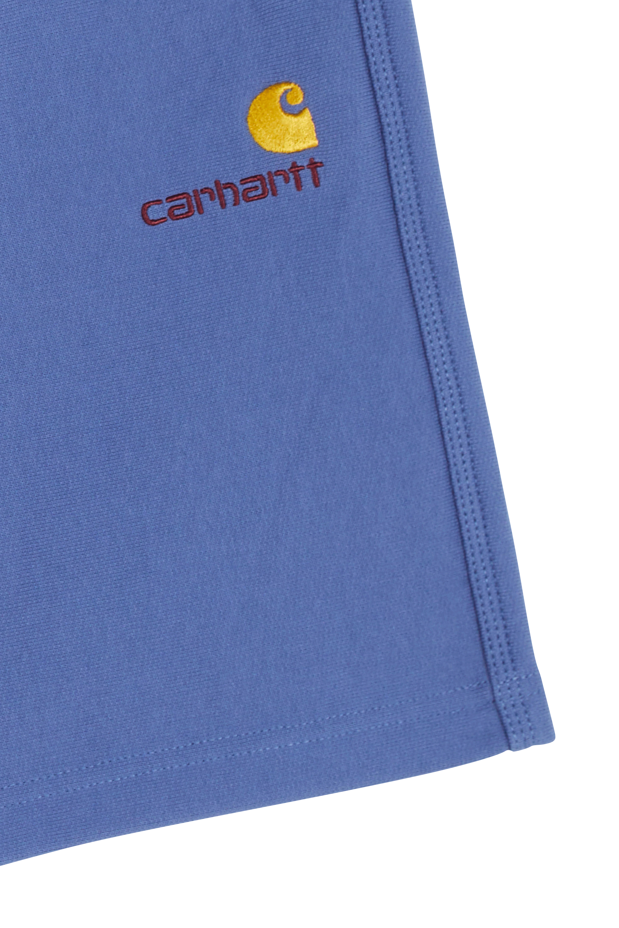 short Bleu