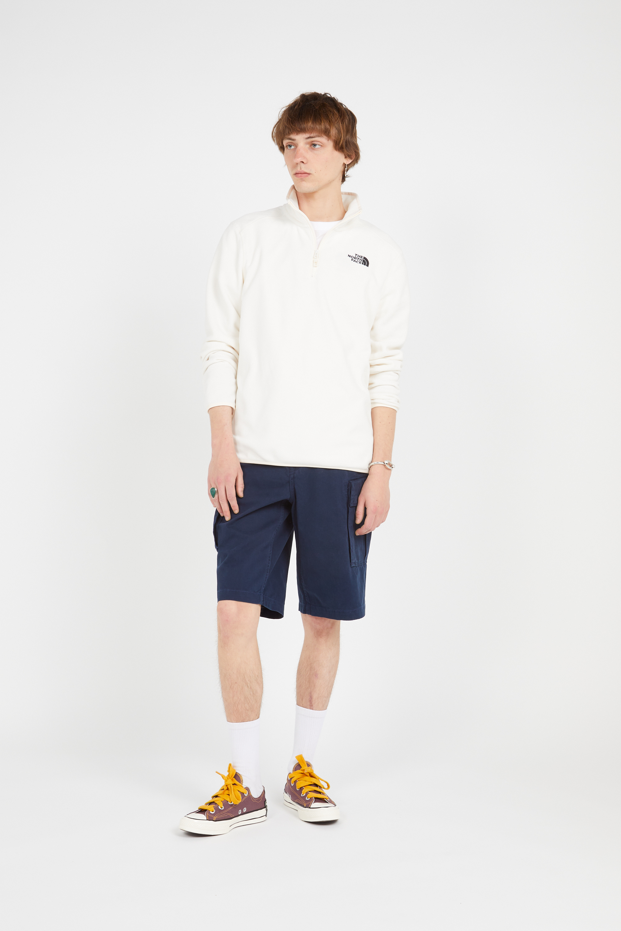 Fleece Black