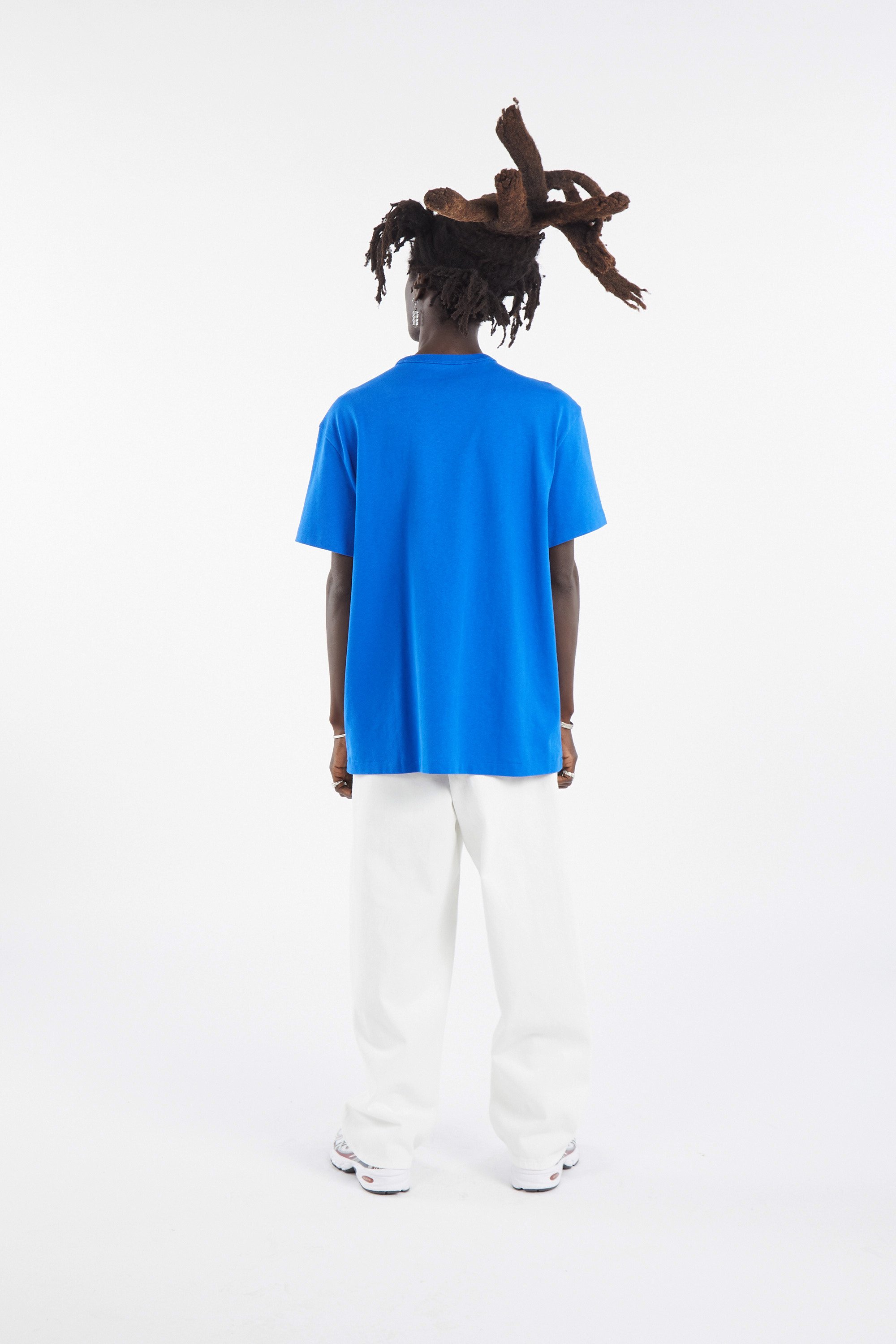 T-shirt | Blue by POLO RALPH LAUREN T-shirt Blue