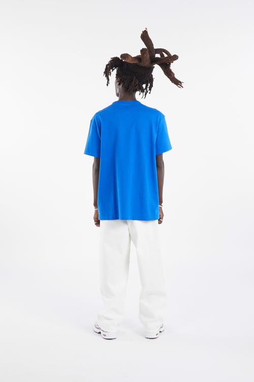 POLO RALPH LAUREN T-shirt Bleu