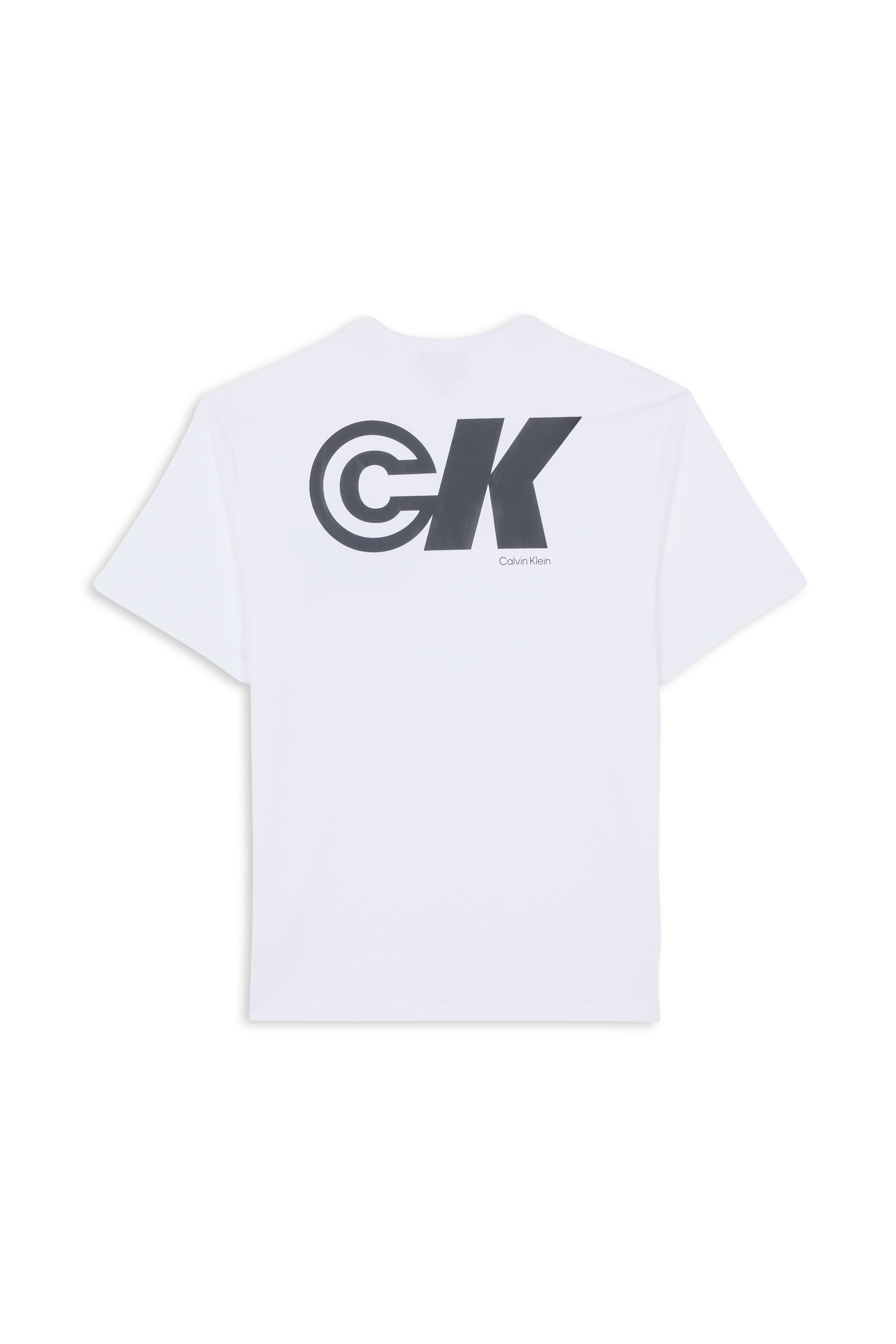 T-shirt White