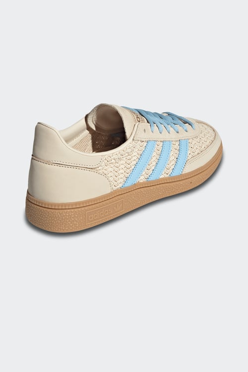 ADIDAS Baskets Beige