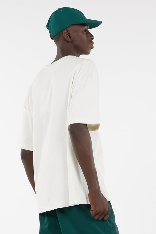 THE NORTH FACE T-shirt Blanc