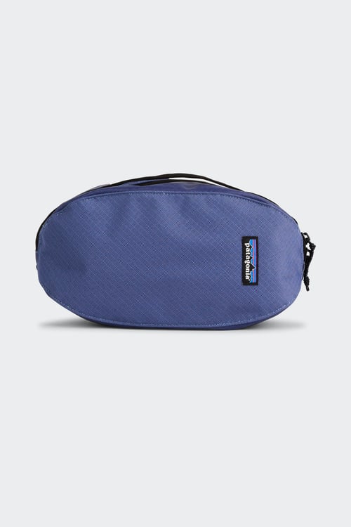 PATAGONIA Trousse Bleu