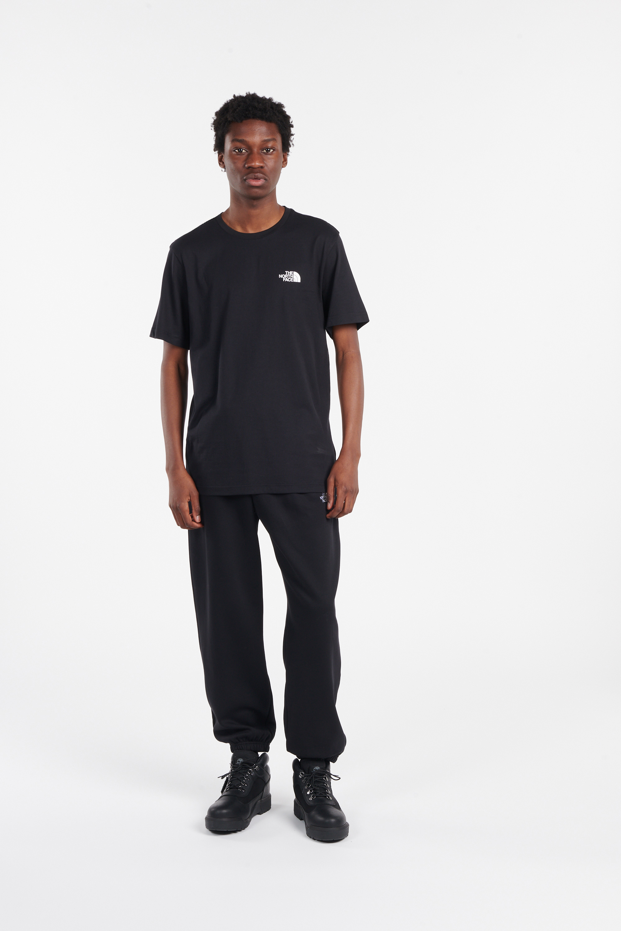 Sweatpants Black