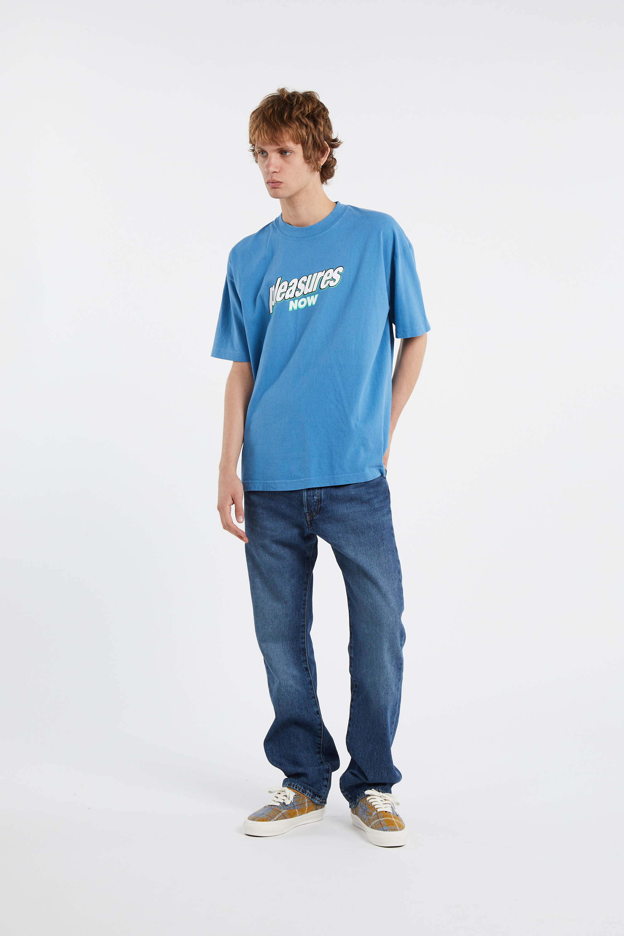 Jean Bleu