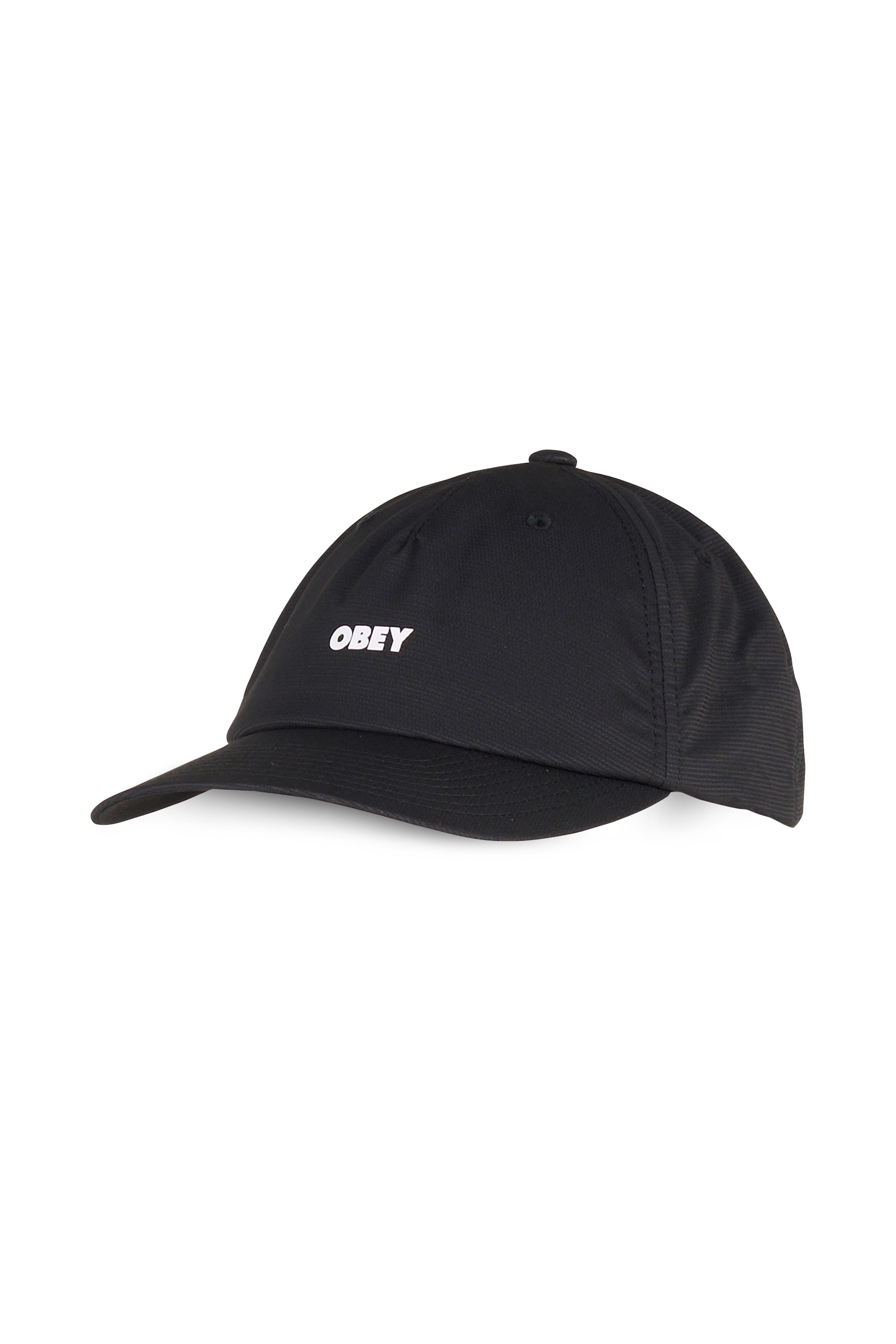 Baseball cap Black