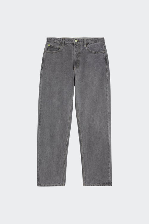 HUF Jean Gris