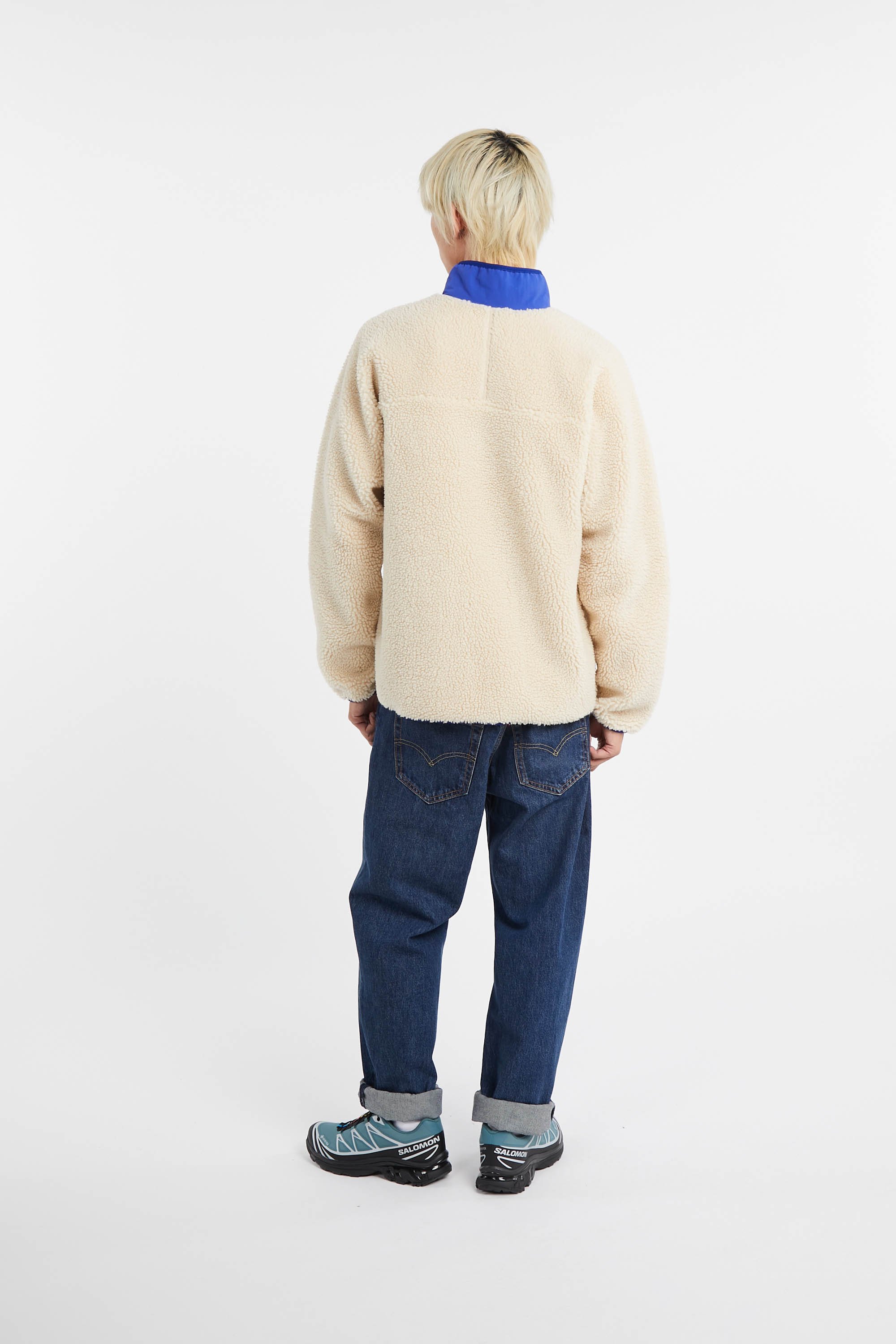 Polaire | Beige by PATAGONIA Polaire Beige