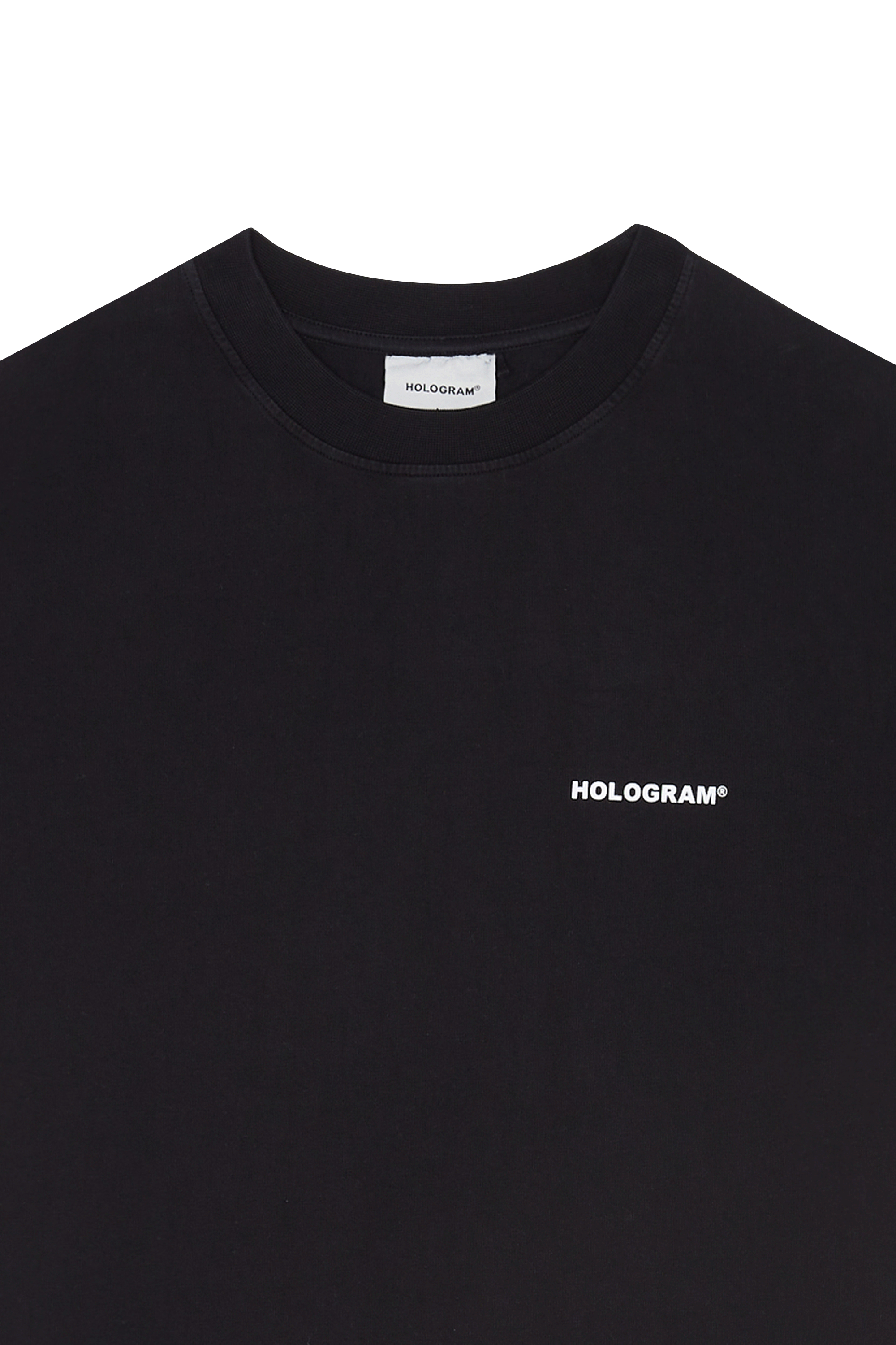 T-shirt Noir