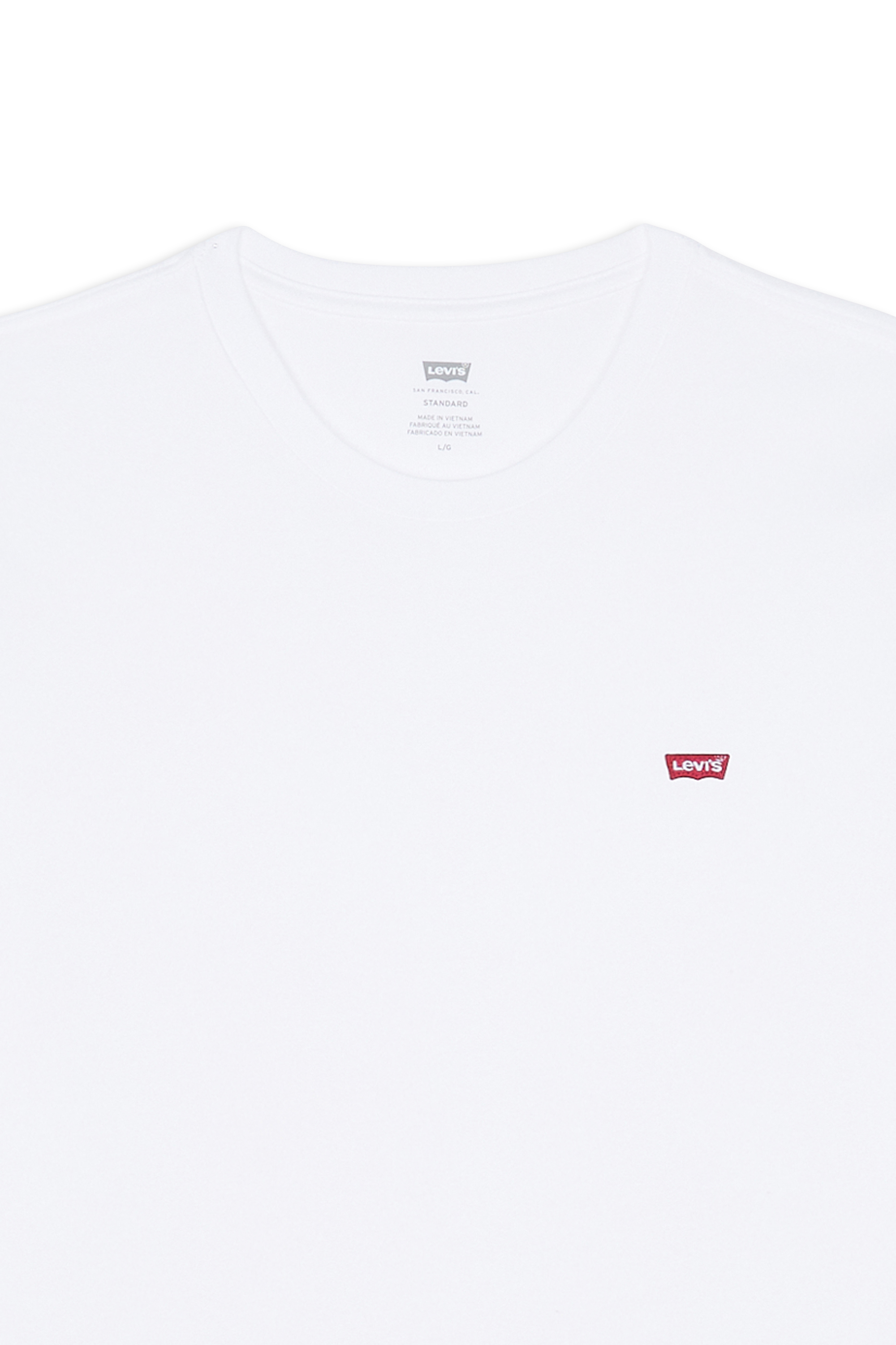 T-shirt White