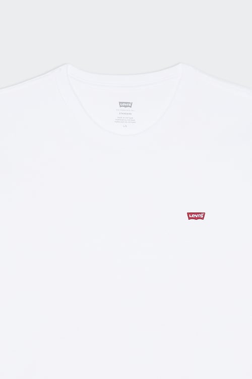 LEVI'S T-shirt Blanc
