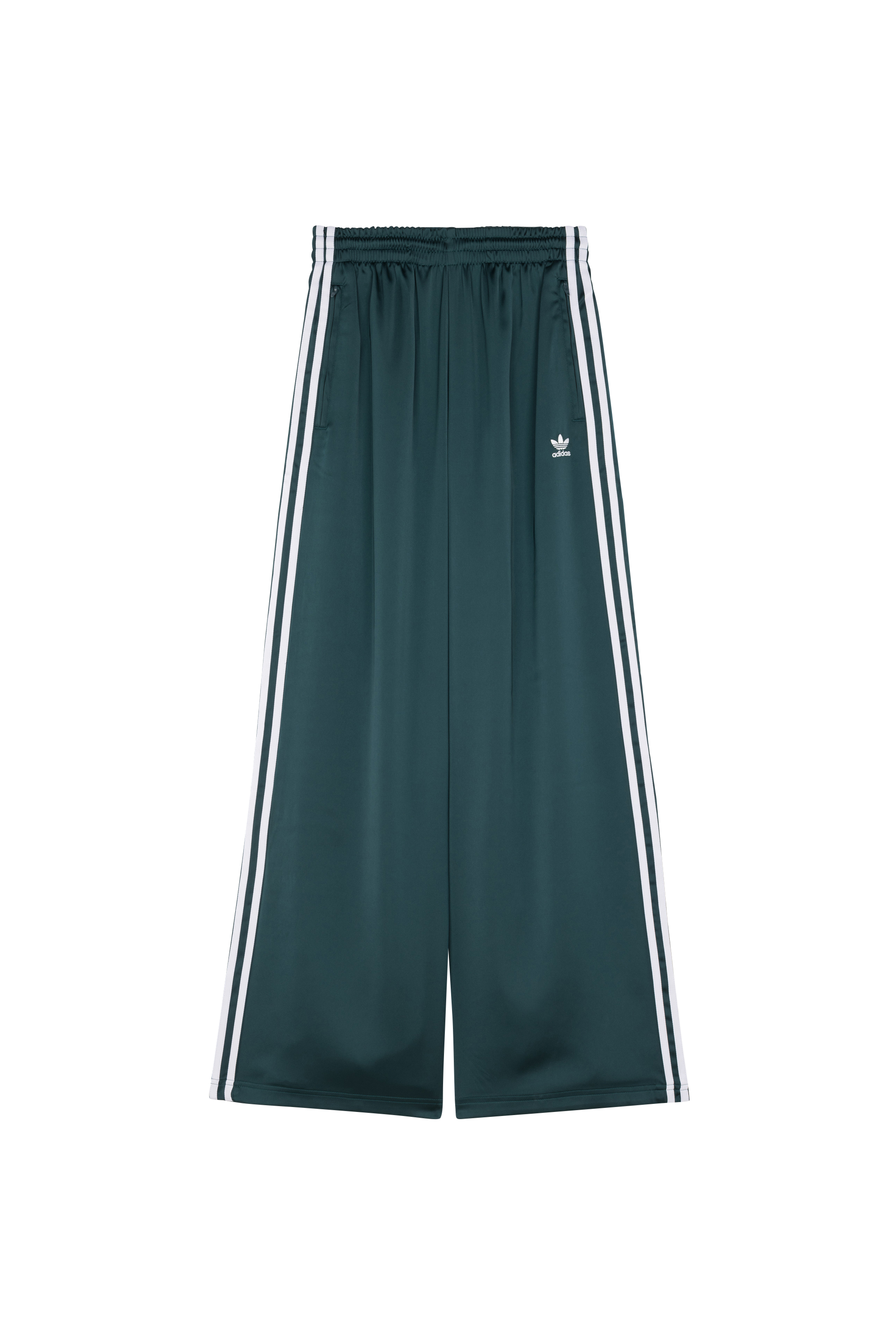 Sweatpants ADIDAS Green