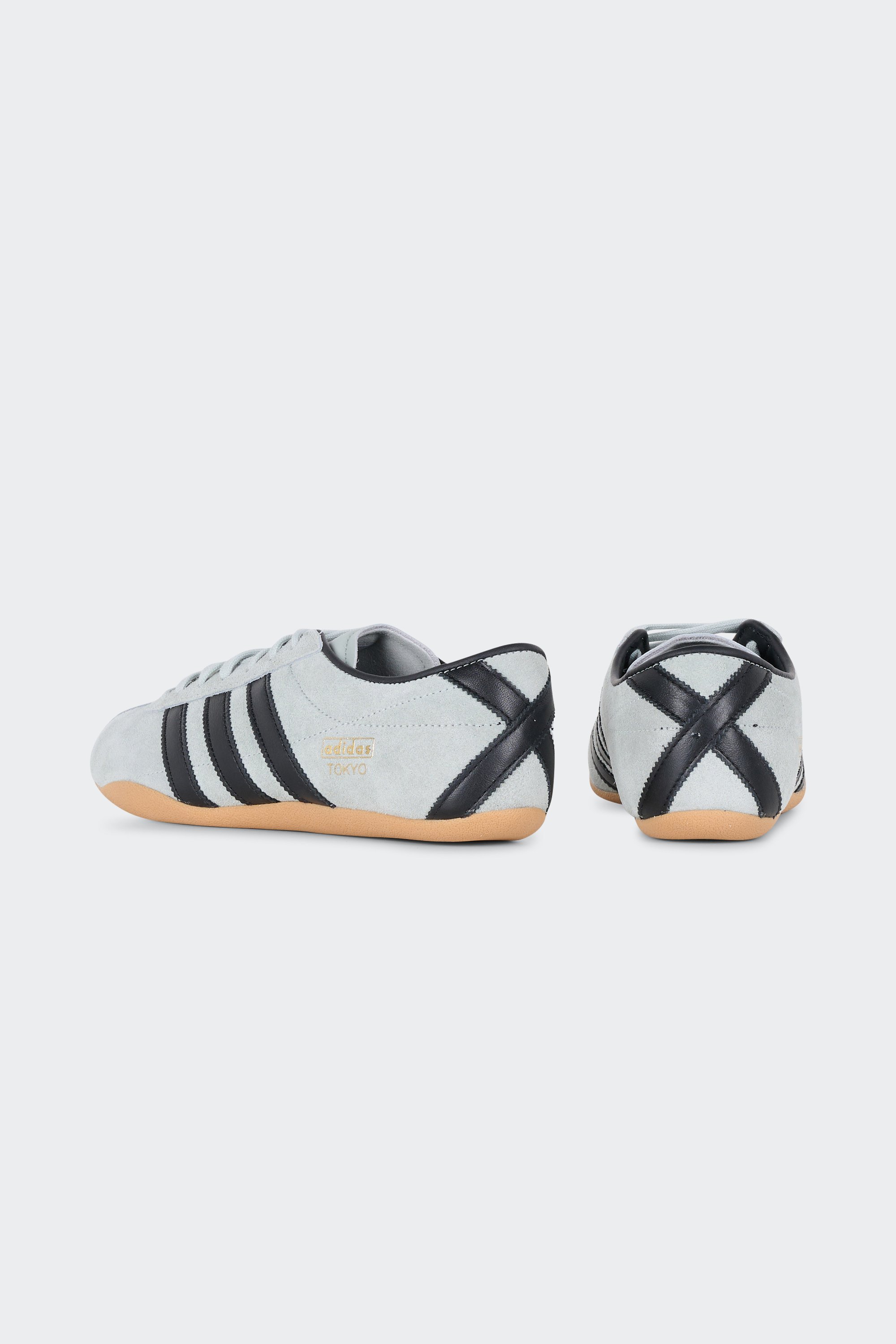 Adidas Superstar sneakers | Grey by ADIDAS Adidas Superstar sneakers Grey